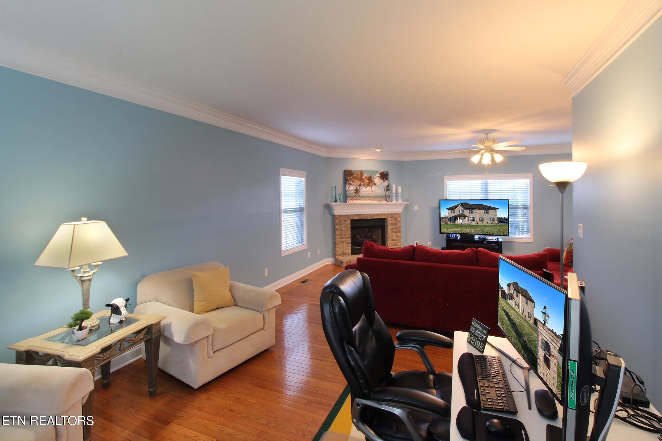 3531 Hubbs Crossing Lane Knoxville TN 37938
