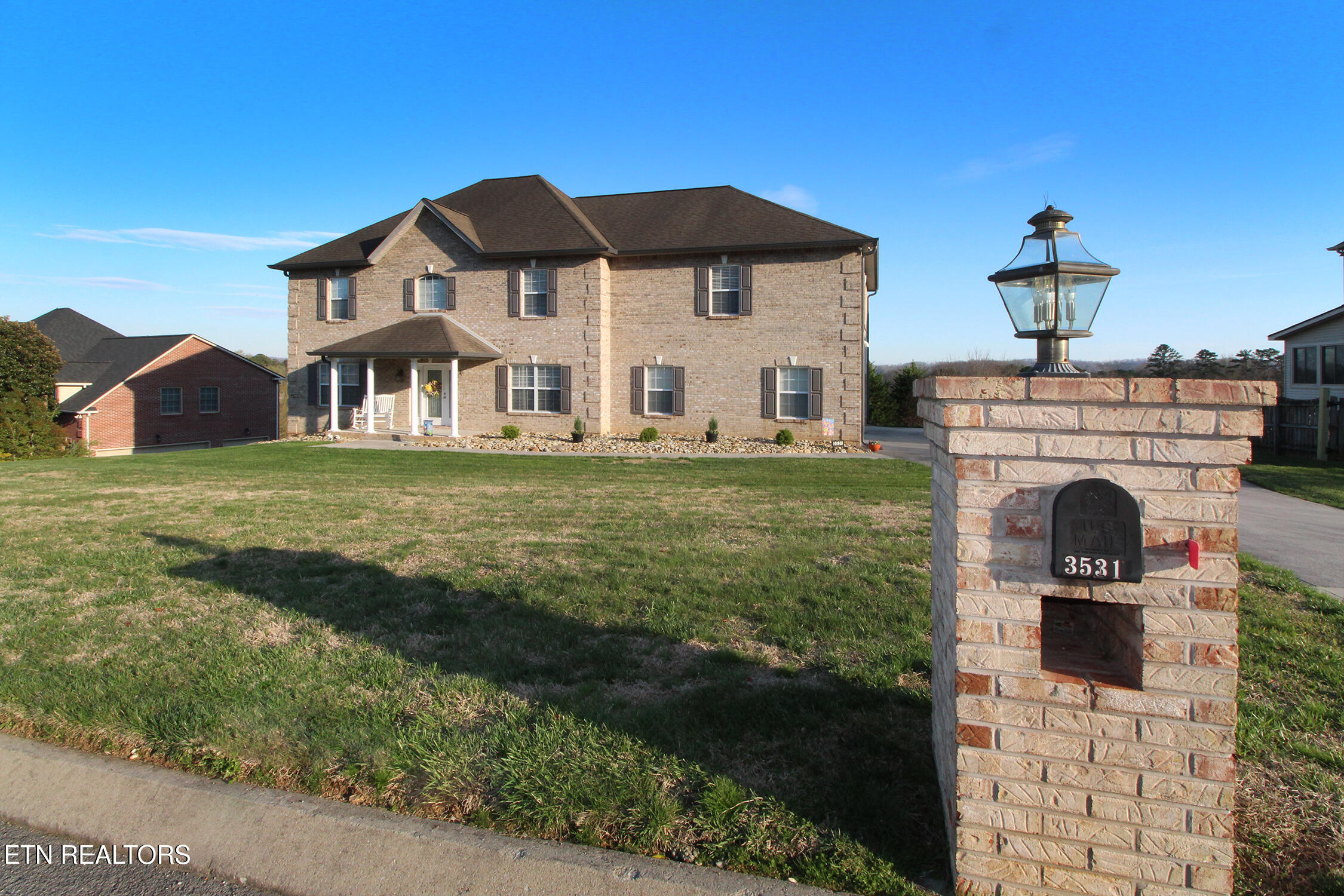 3531 Hubbs Crossing Lane Knoxville TN 37938
