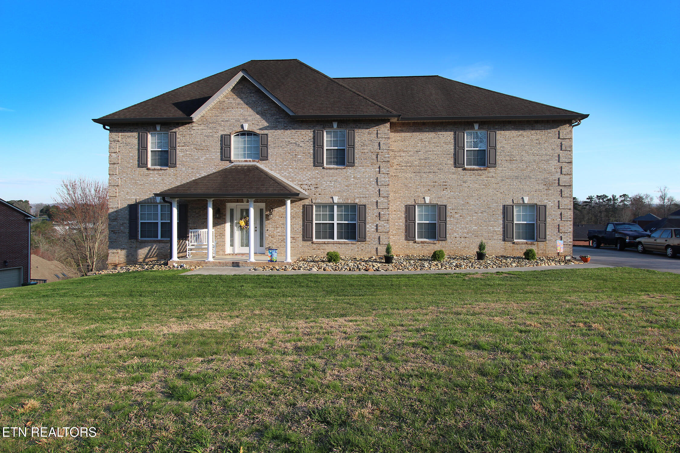 3531 Hubbs Crossing Lane Knoxville TN 37938