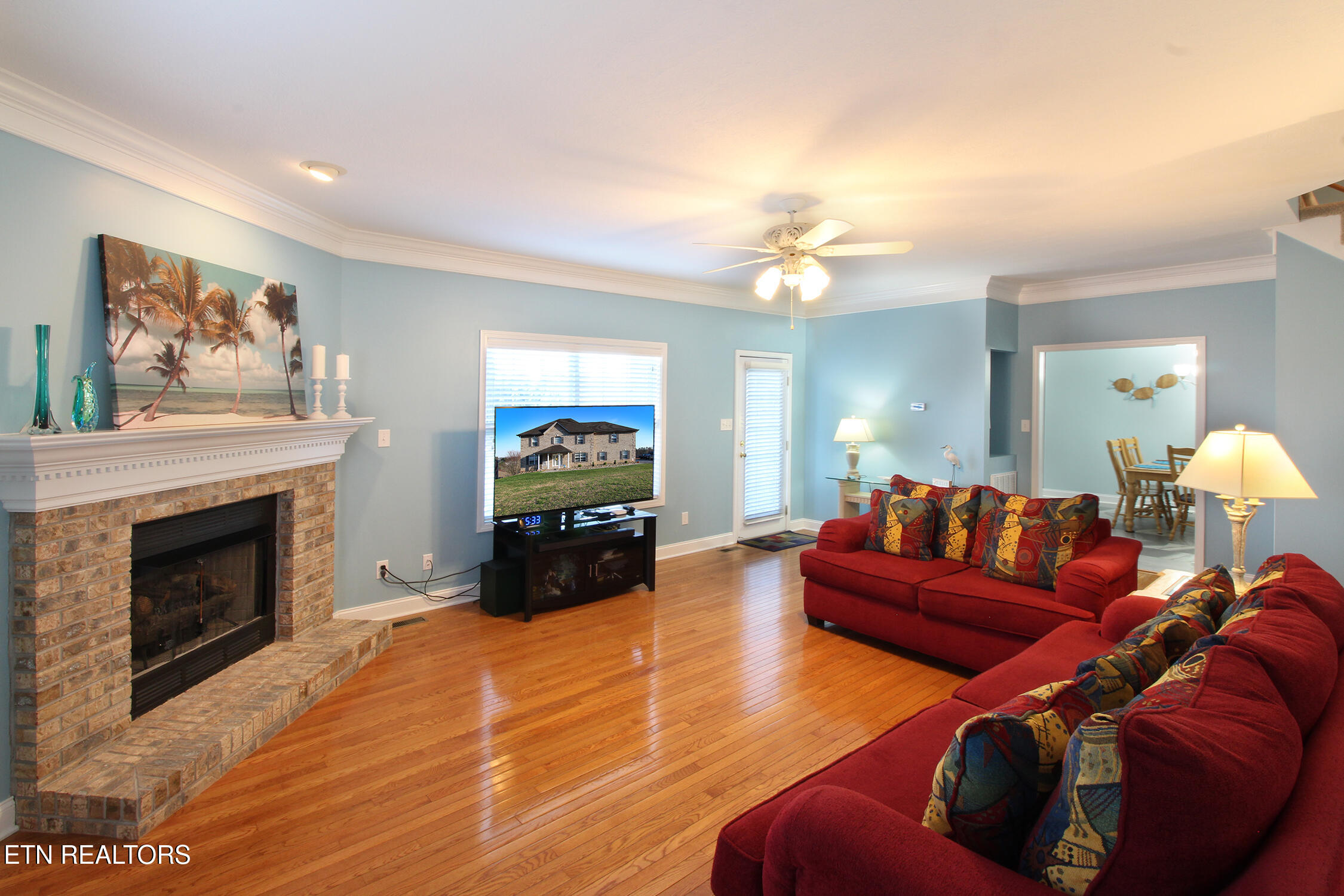 3531 Hubbs Crossing Lane Knoxville TN 37938