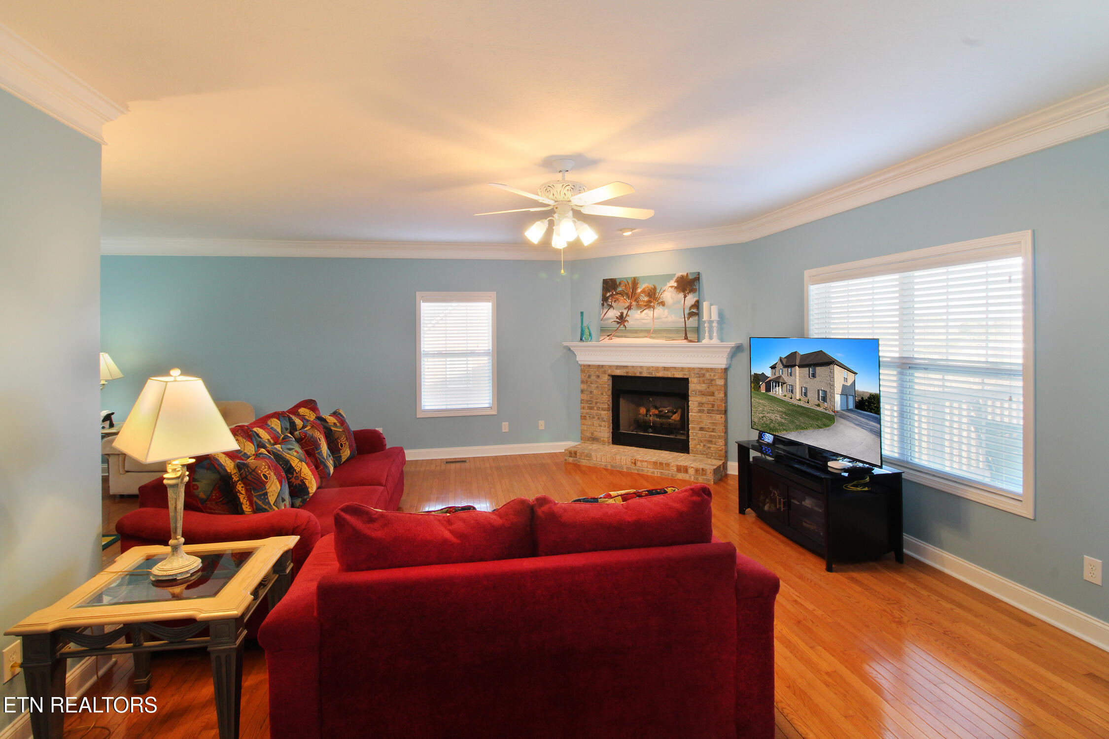 3531 Hubbs Crossing Lane Knoxville TN 37938