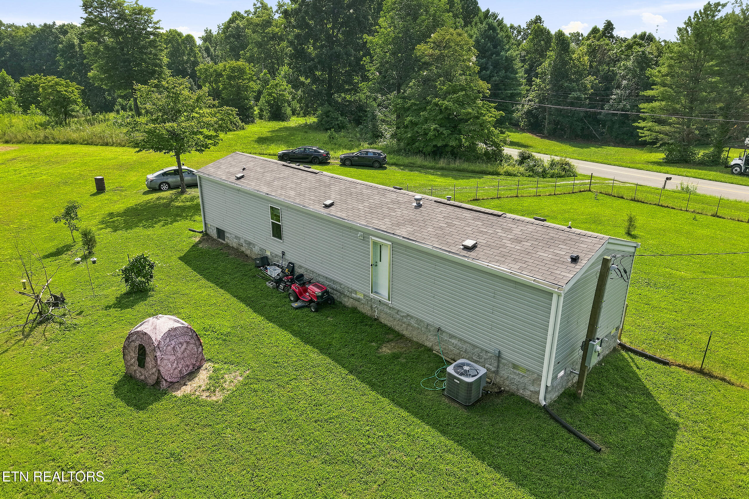 1181 W Ravenscroft Road Sparta TN 38583