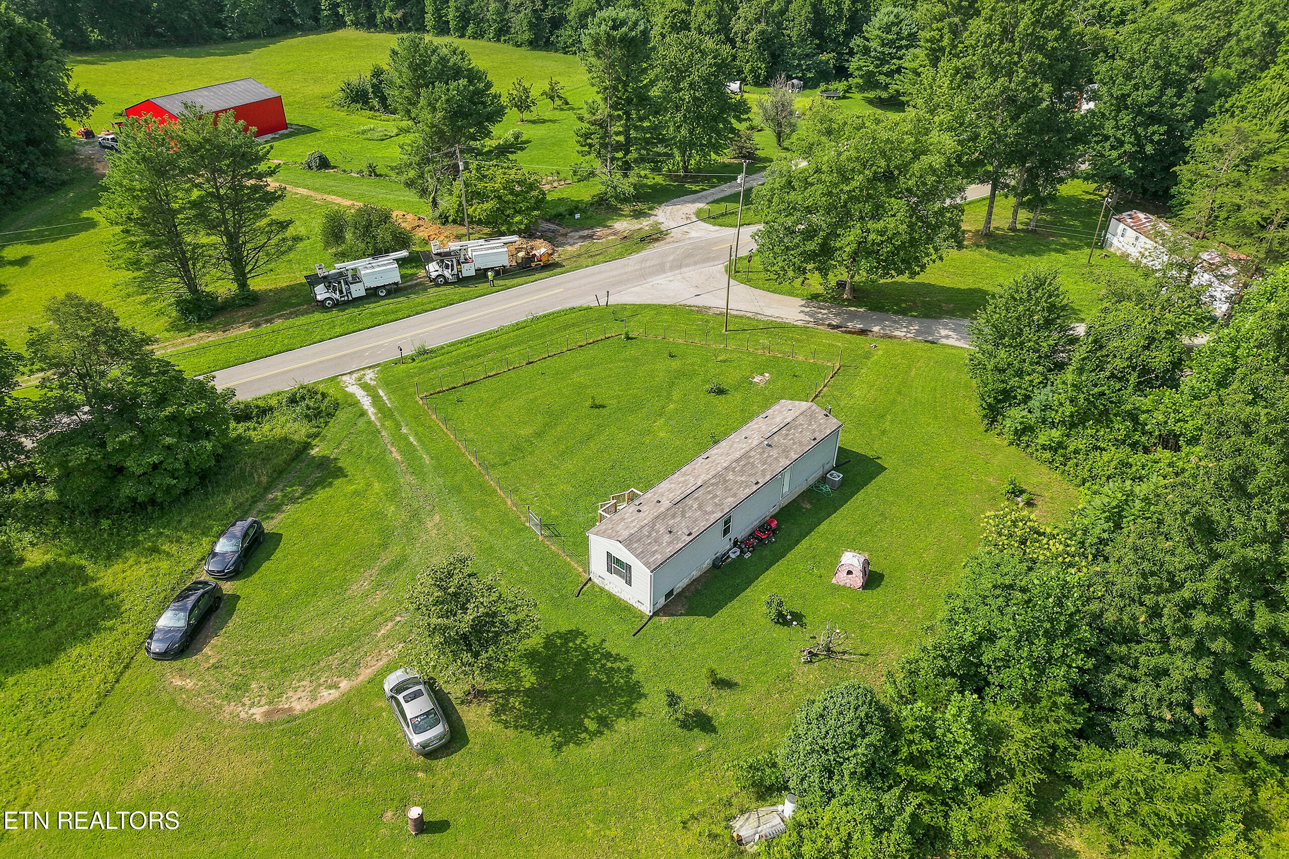 1181 W Ravenscroft Road Sparta TN 38583