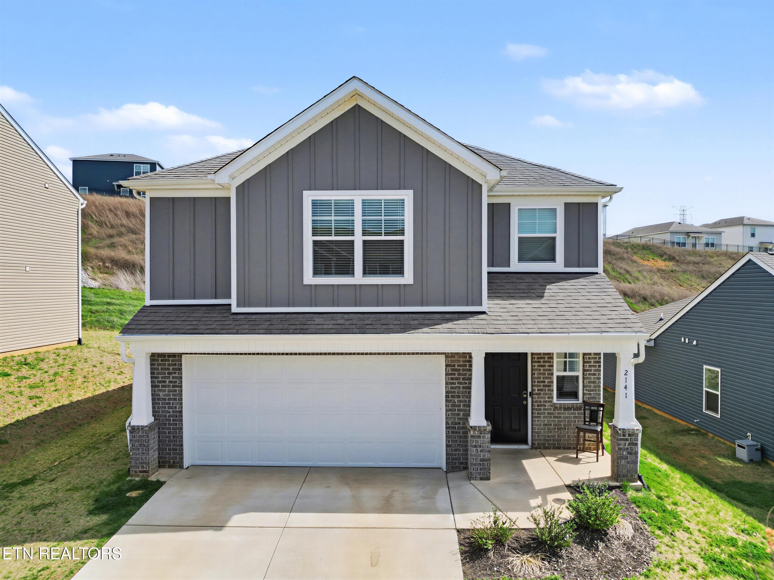 2141 Glen Creek Road Knoxville TN 37924