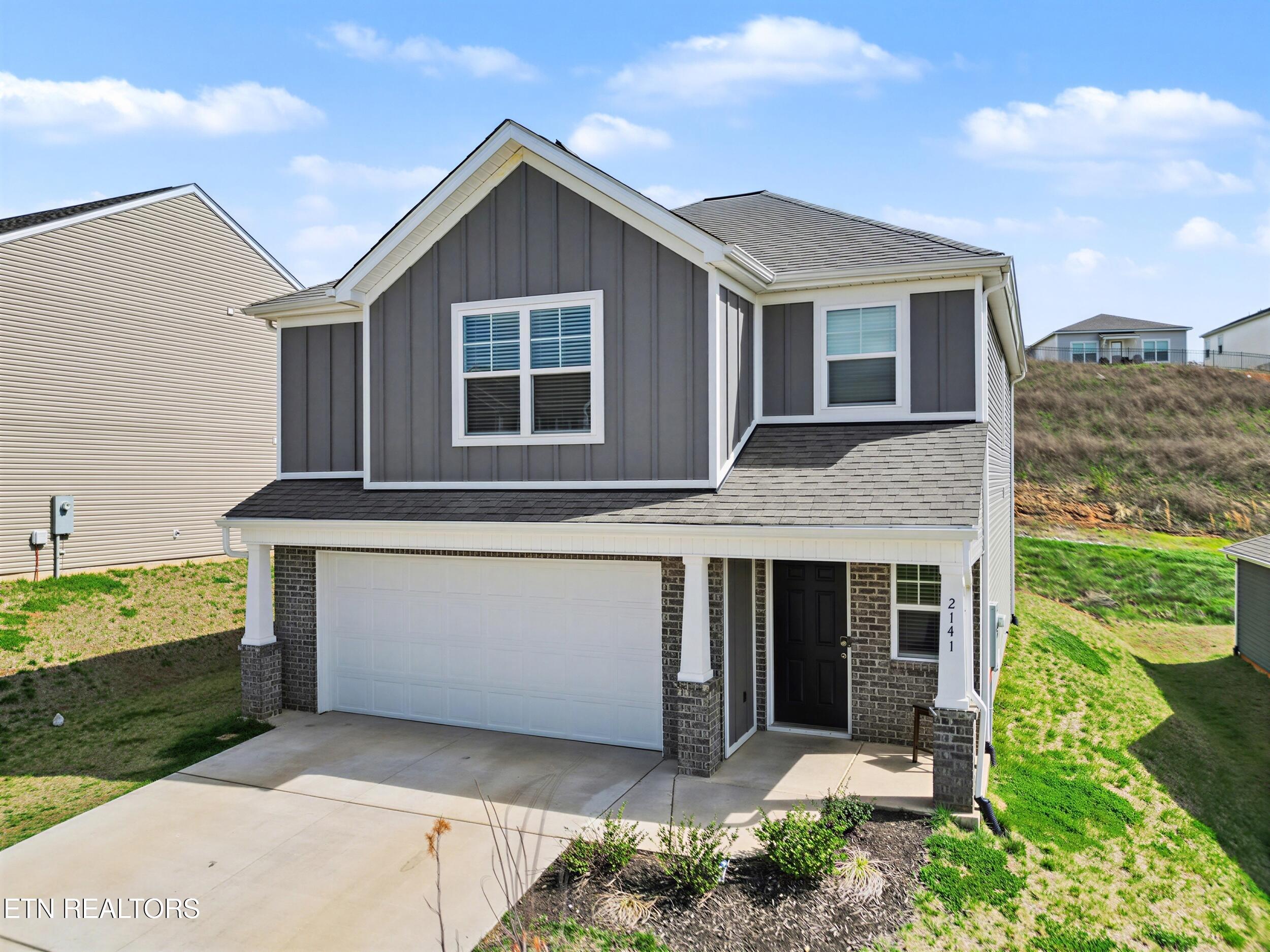 2141 Glen Creek Road Knoxville TN 37924