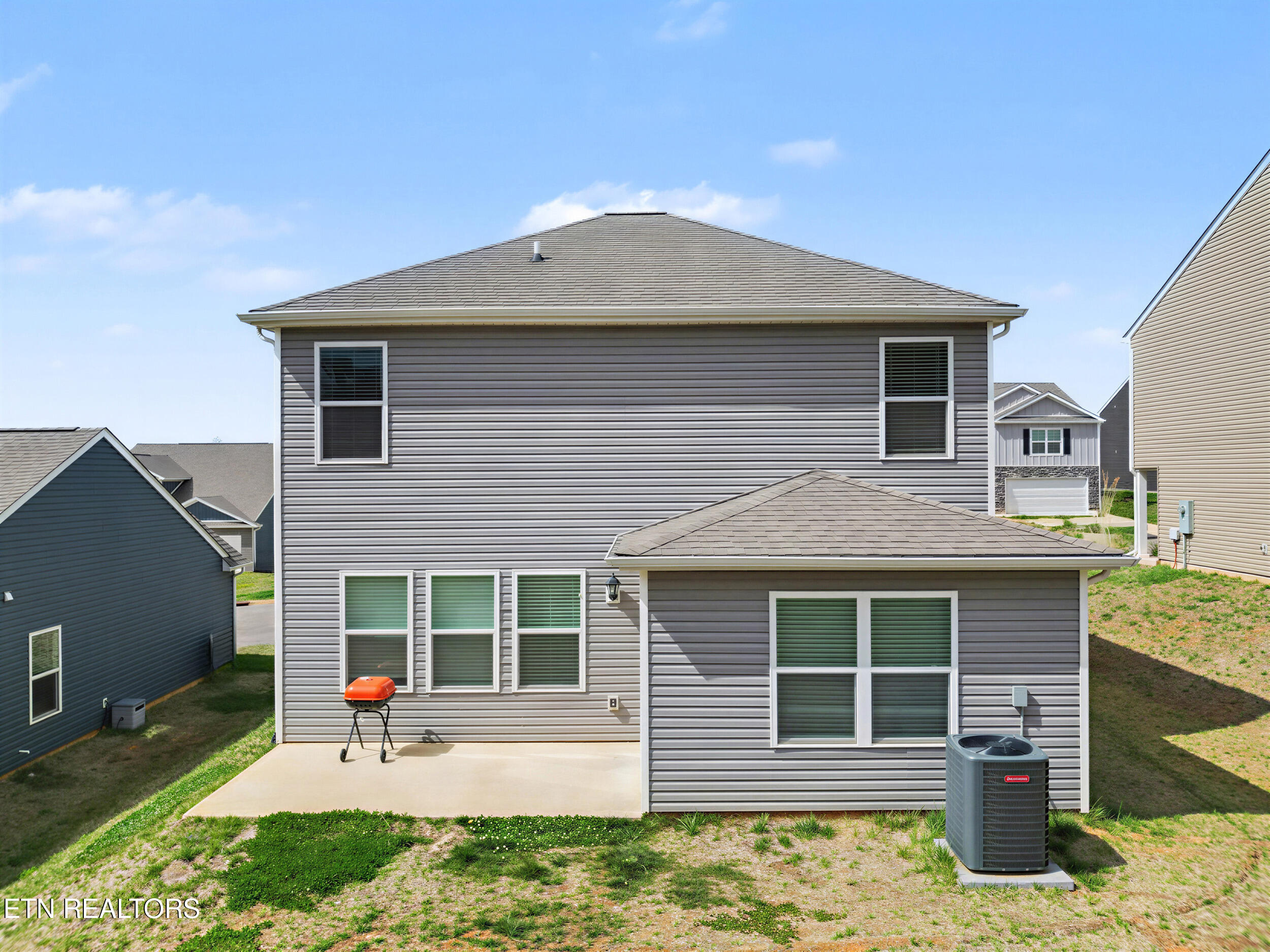 2141 Glen Creek Road Knoxville TN 37924