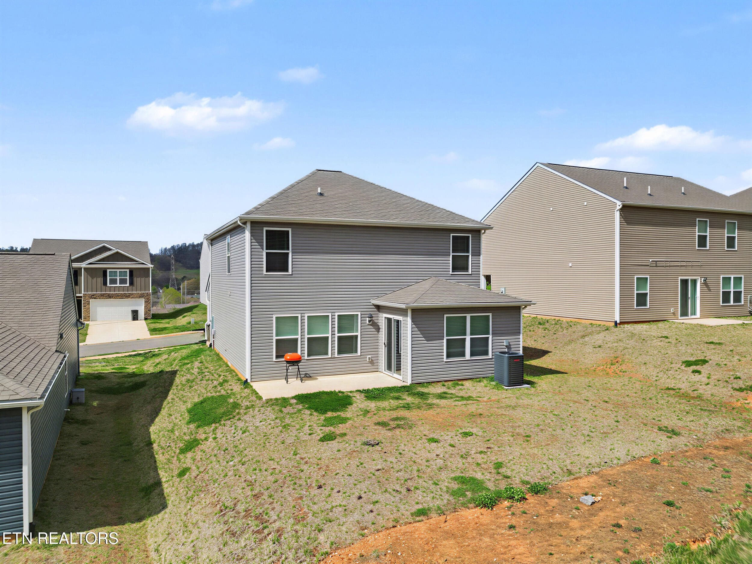 2141 Glen Creek Road Knoxville TN 37924