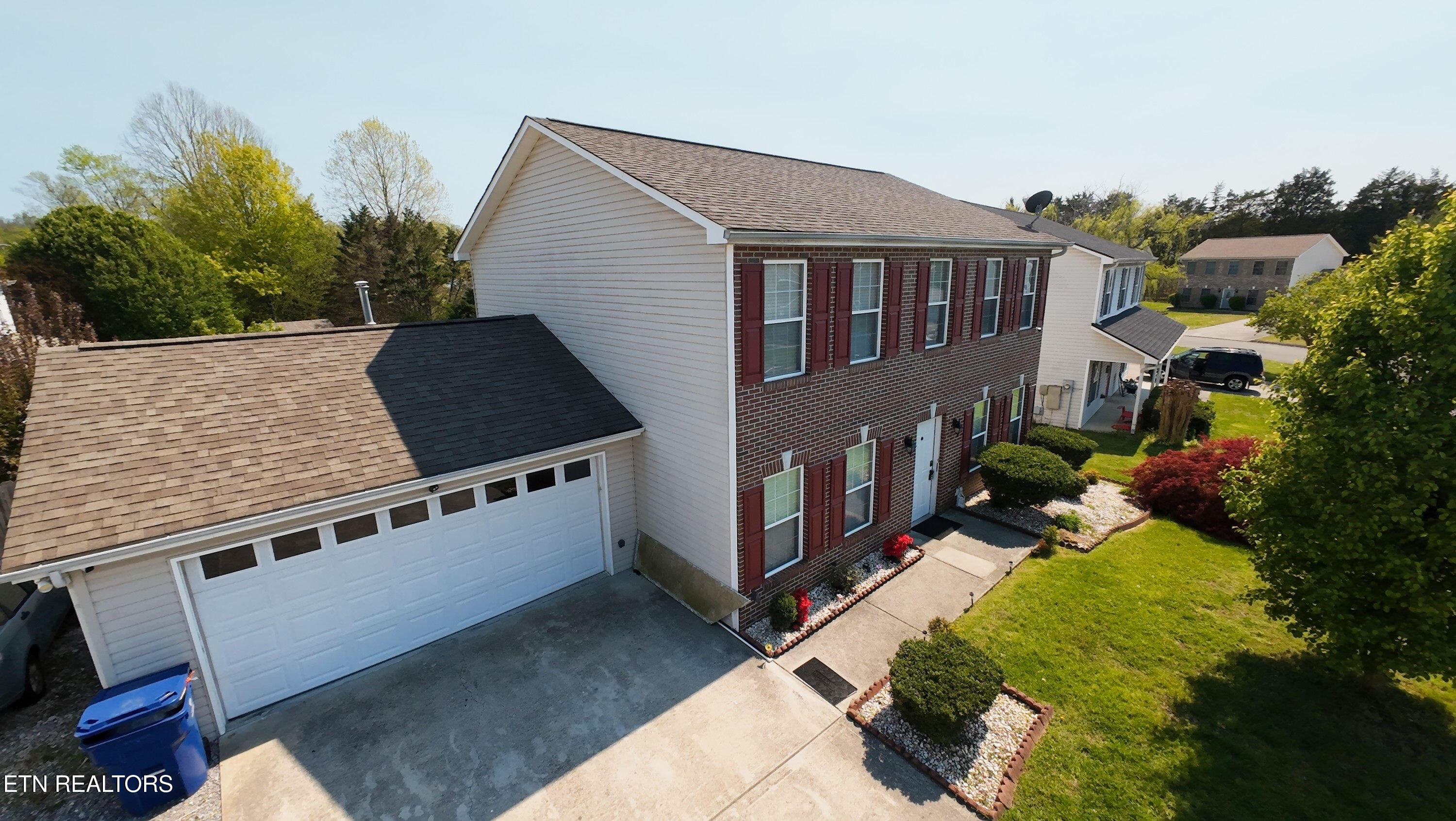 7256 Haynesfield Lane Knoxville TN 37918