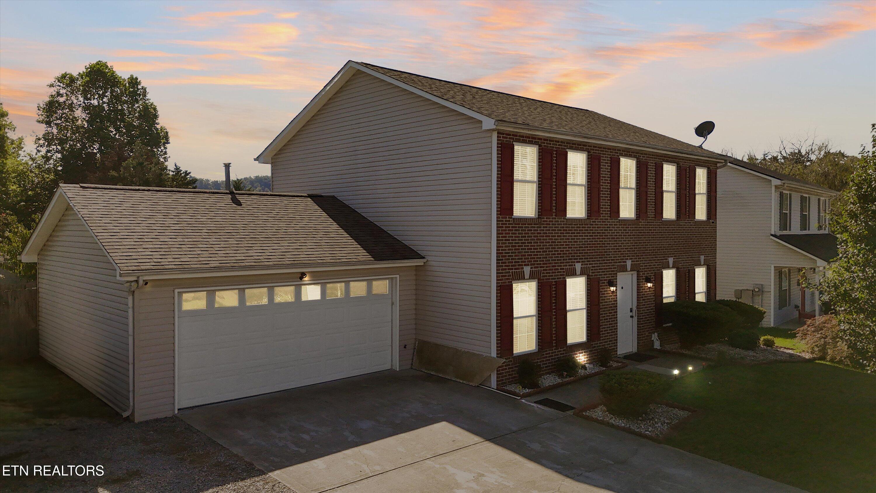 7256 Haynesfield Lane Knoxville TN 37918