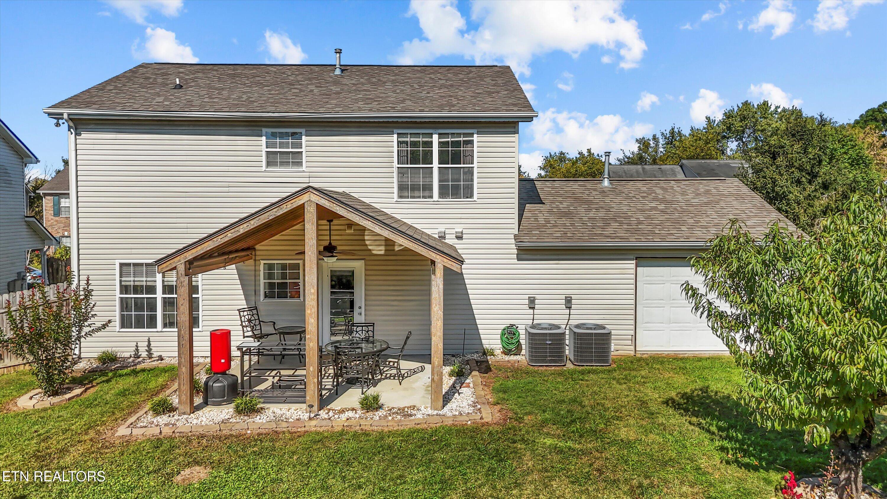 7256 Haynesfield Lane Knoxville TN 37918