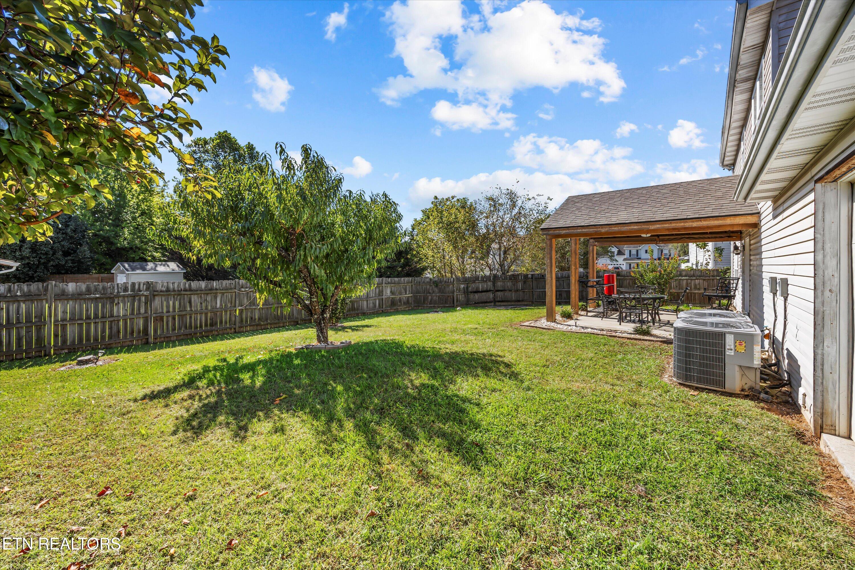 7256 Haynesfield Lane Knoxville TN 37918