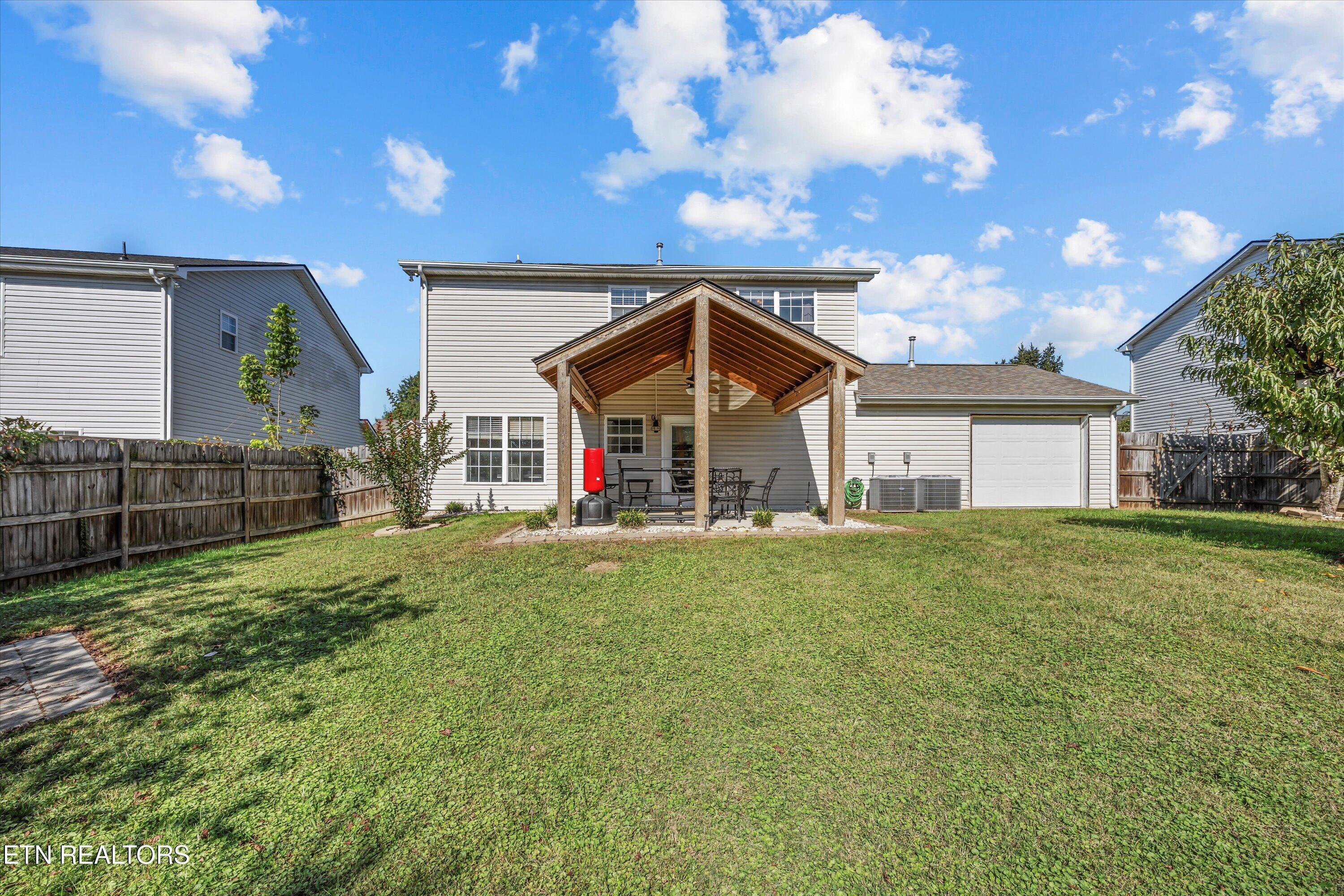 7256 Haynesfield Lane Knoxville TN 37918