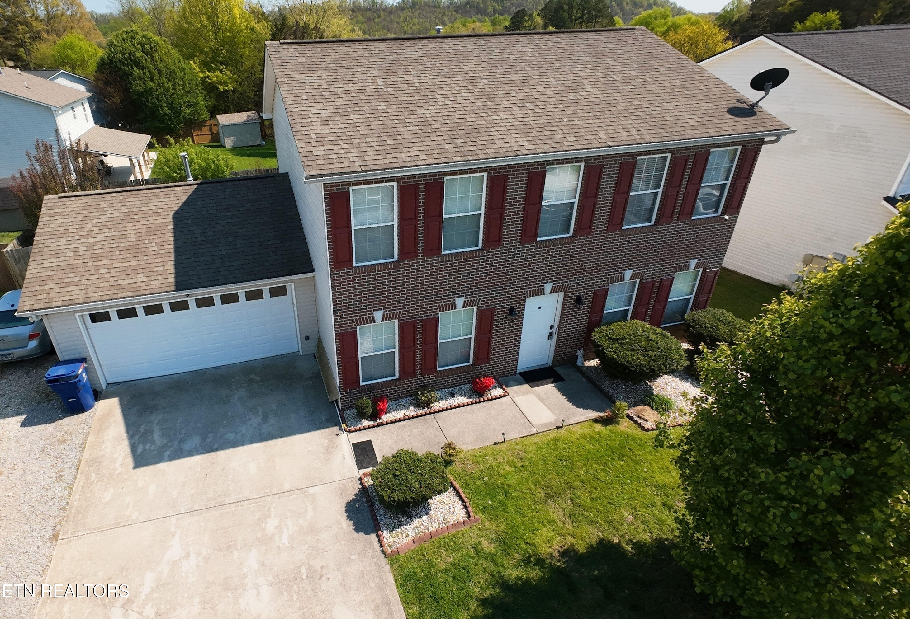 7256 Haynesfield Lane Knoxville TN 37918