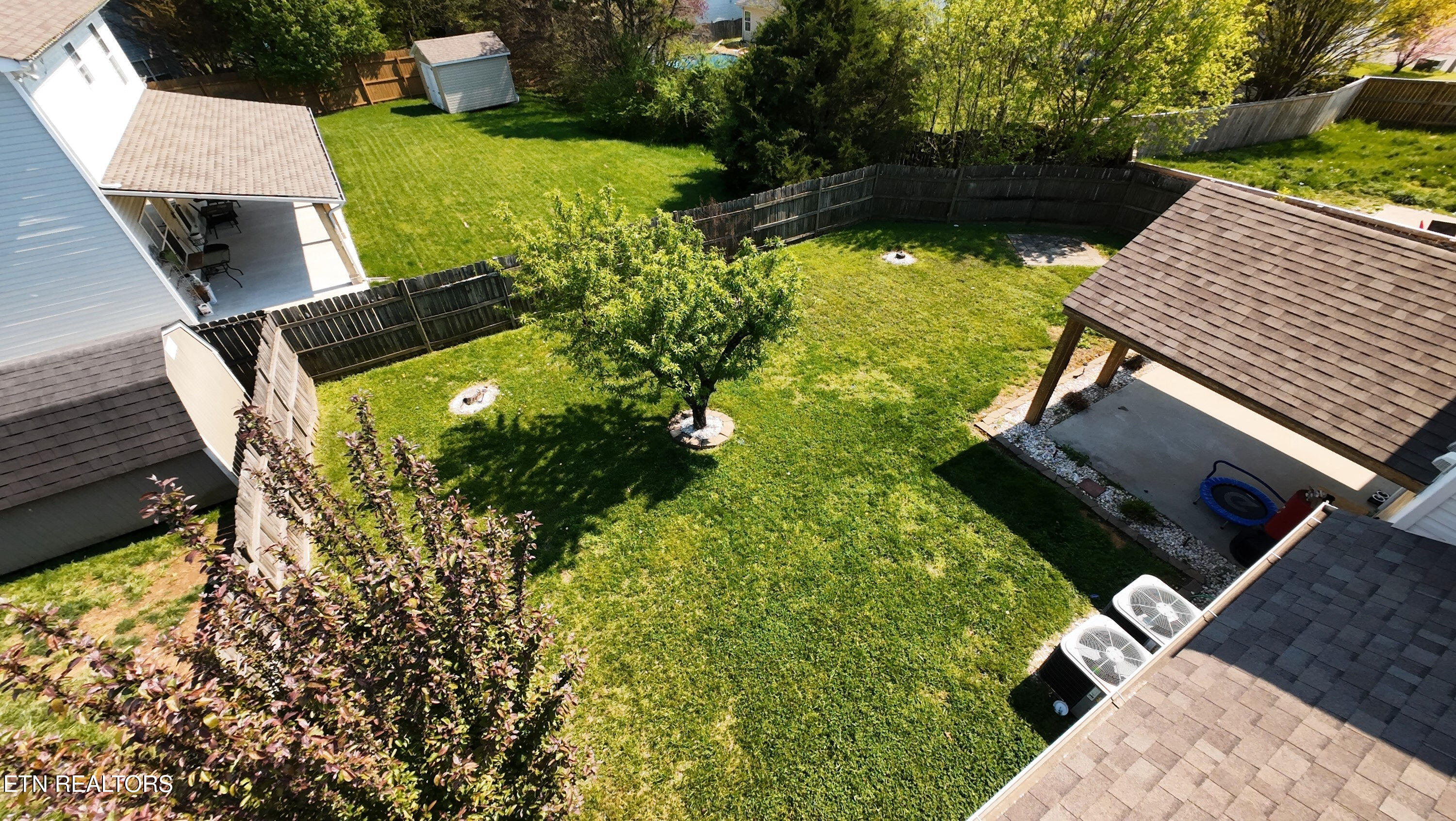 7256 Haynesfield Lane Knoxville TN 37918