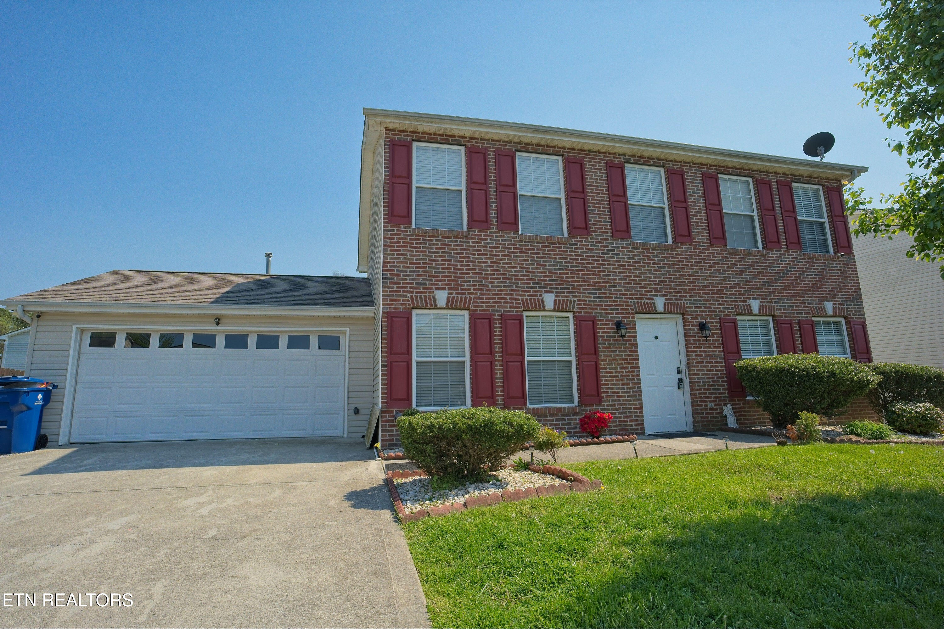 7256 Haynesfield Lane Knoxville TN 37918