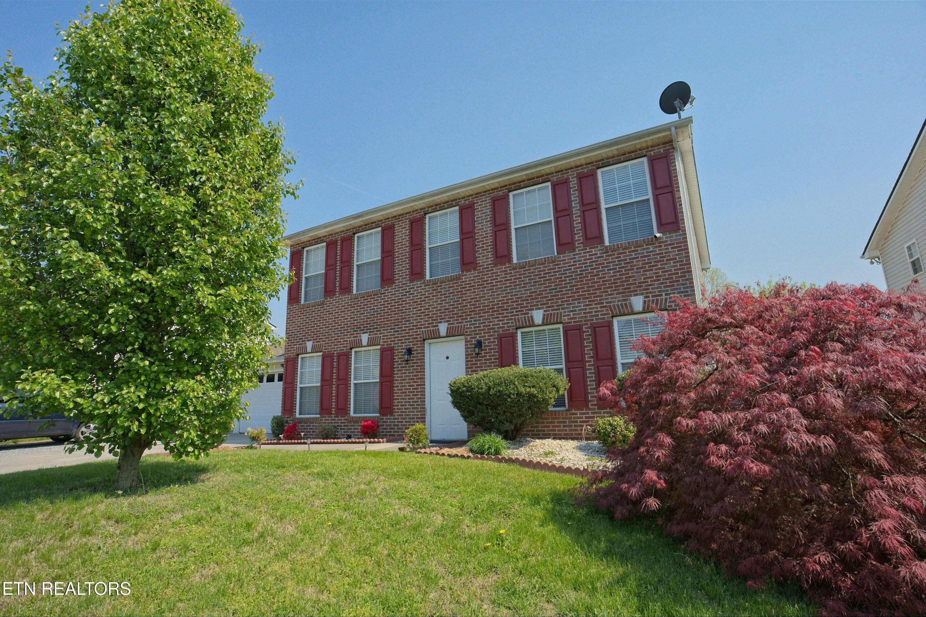 7256 Haynesfield Lane Knoxville TN 37918