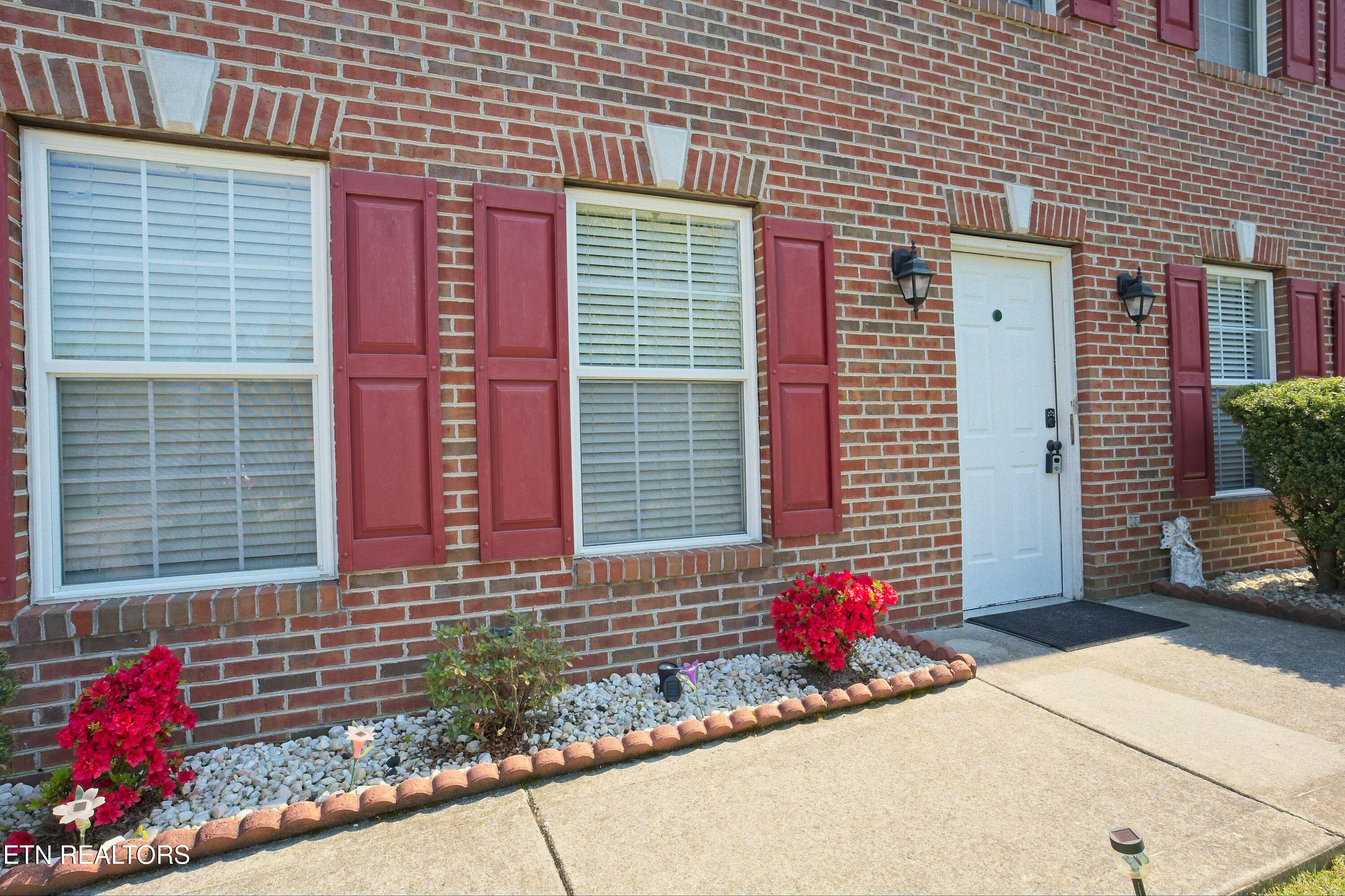 7256 Haynesfield Lane Knoxville TN 37918
