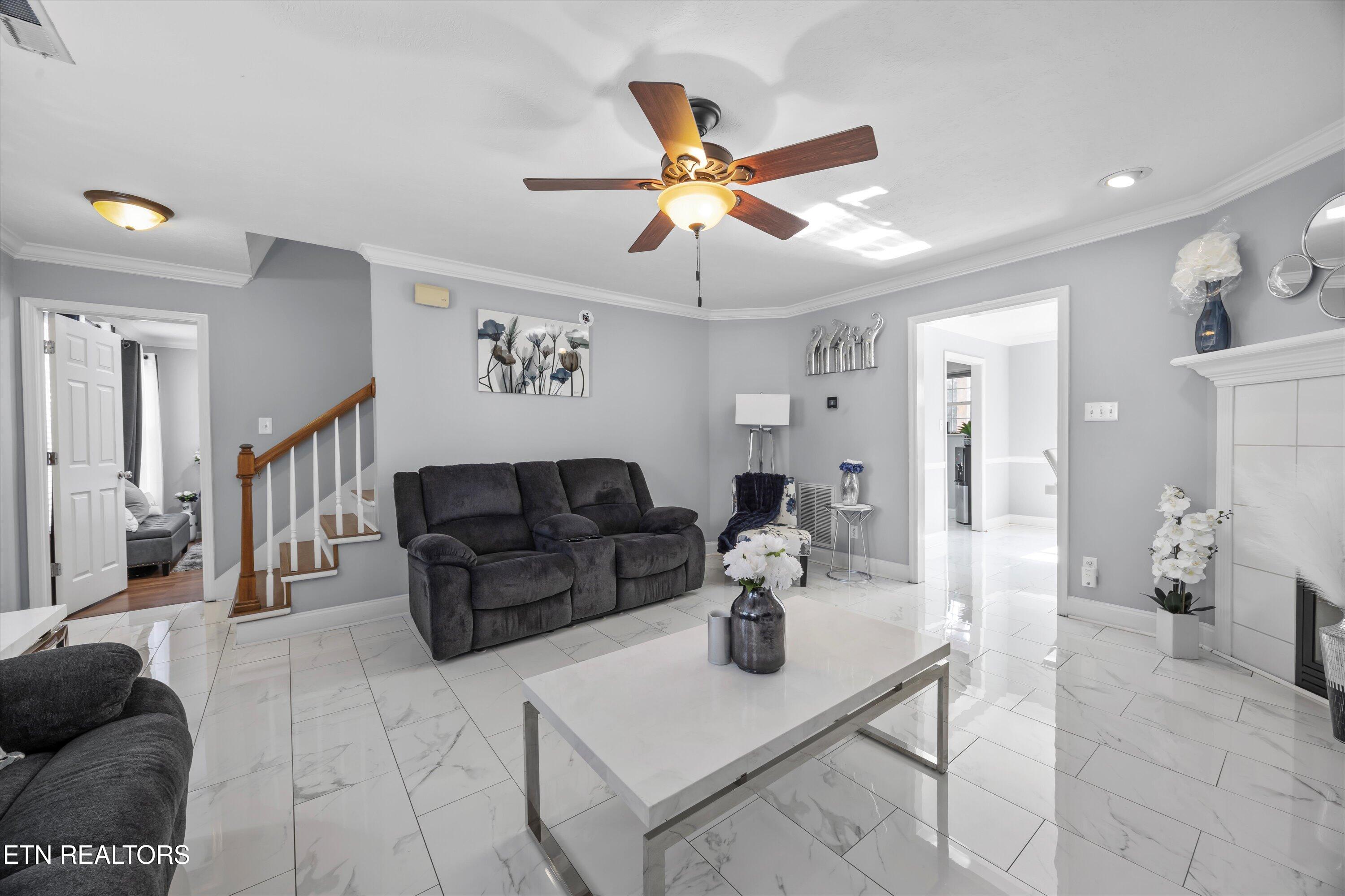 7256 Haynesfield Lane Knoxville TN 37918