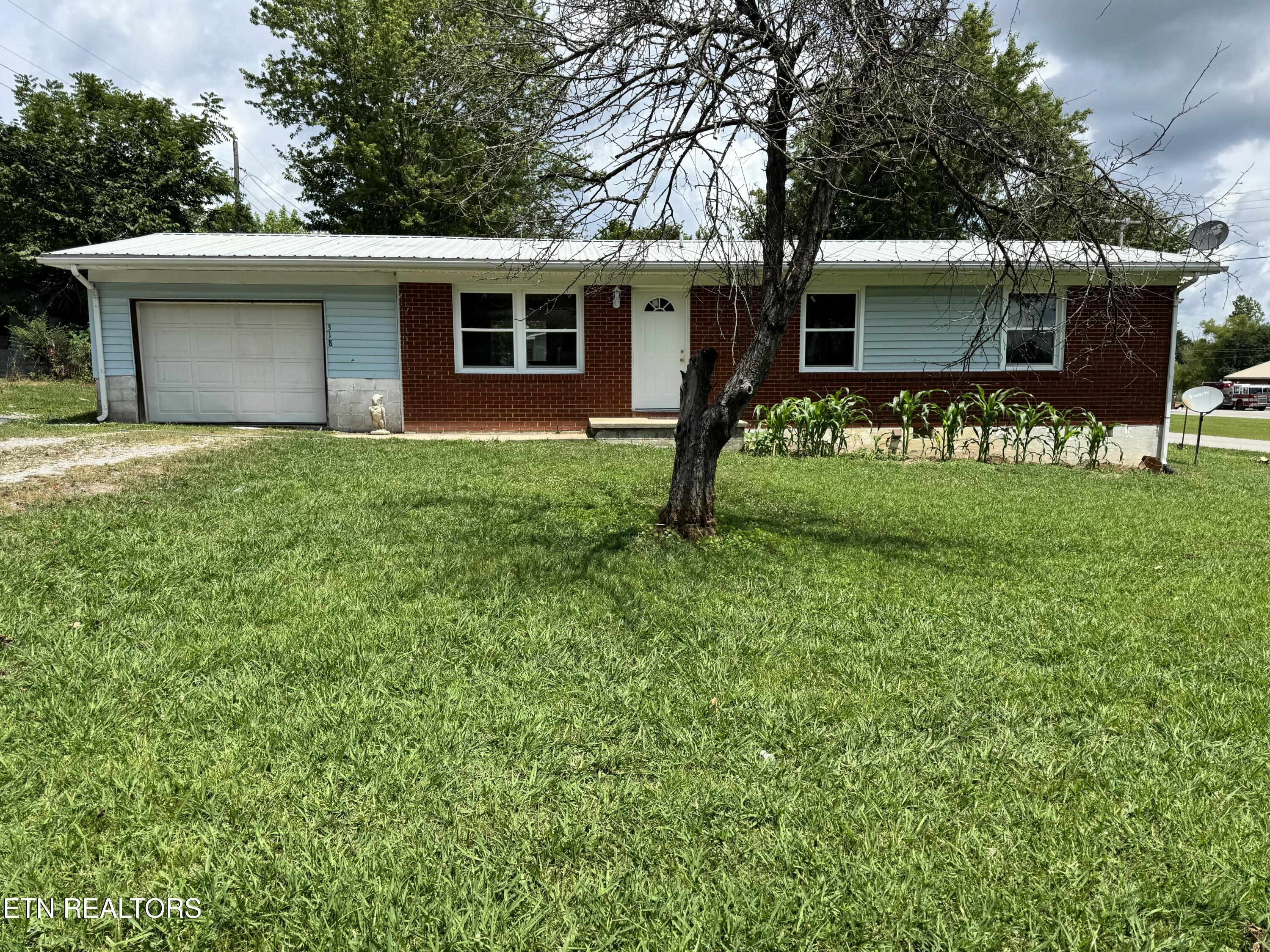 318 Sadie Street Jamestown TN 38556