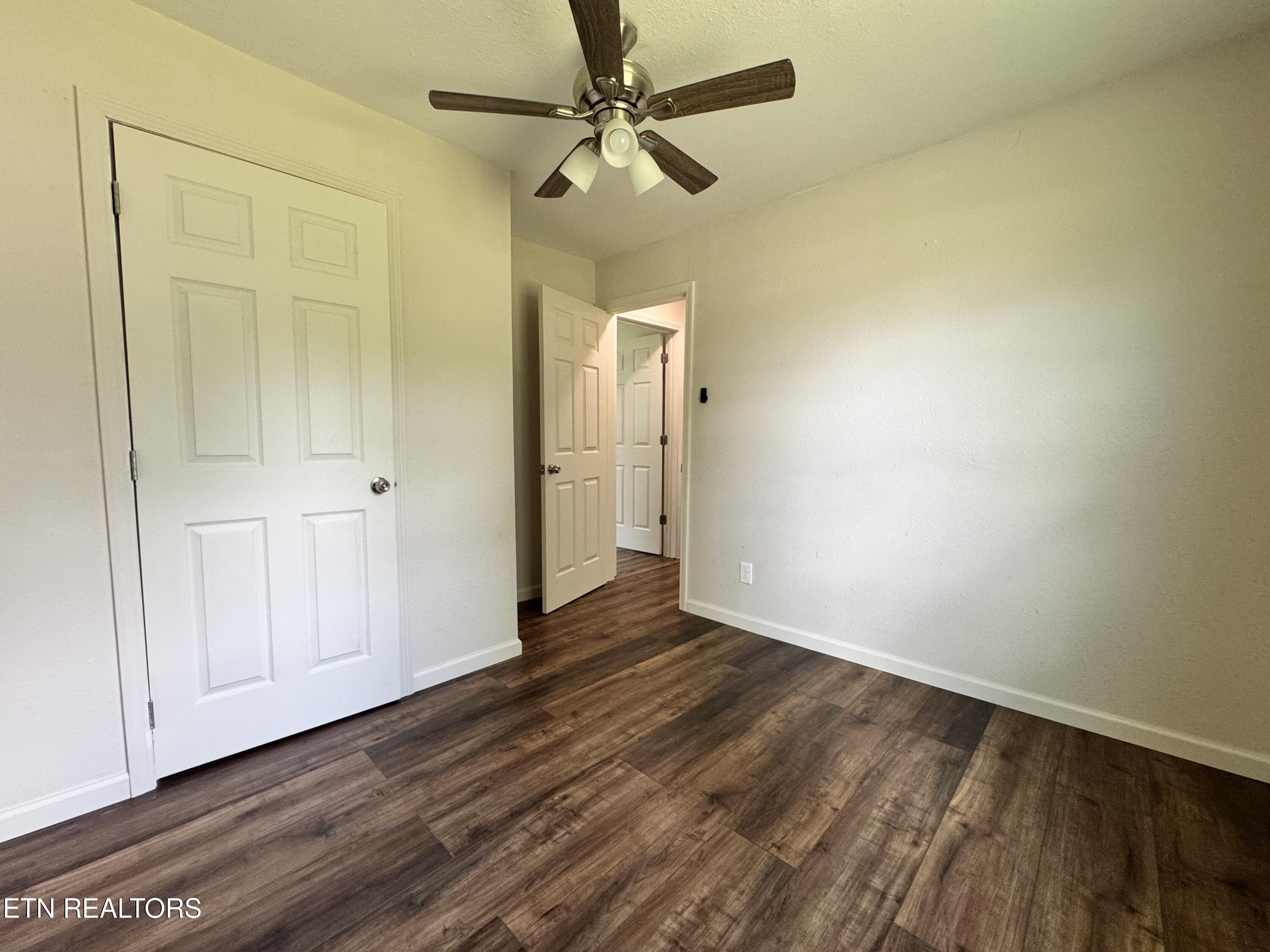 318 Sadie Street Jamestown TN 38556