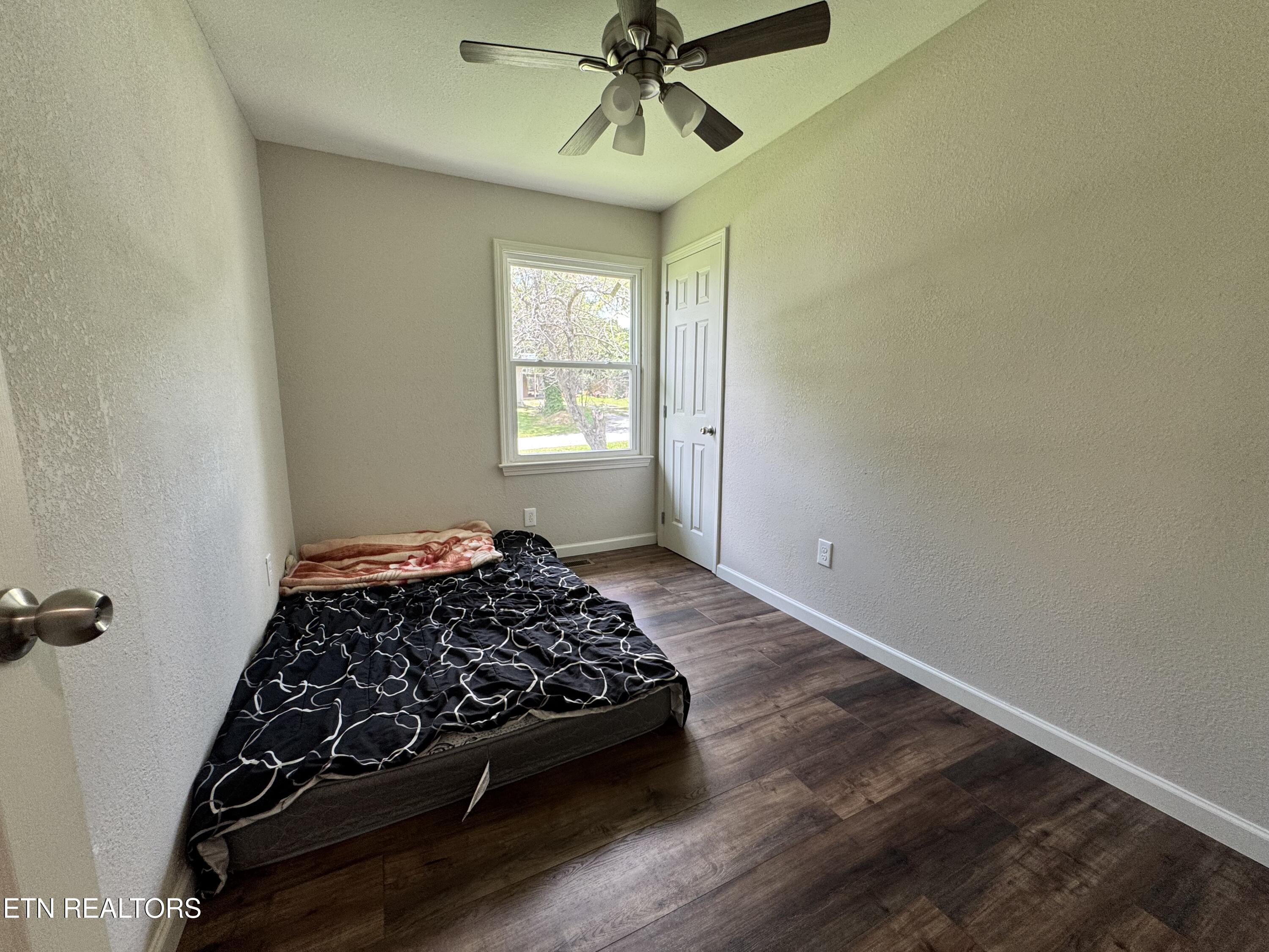 318 Sadie Street Jamestown TN 38556