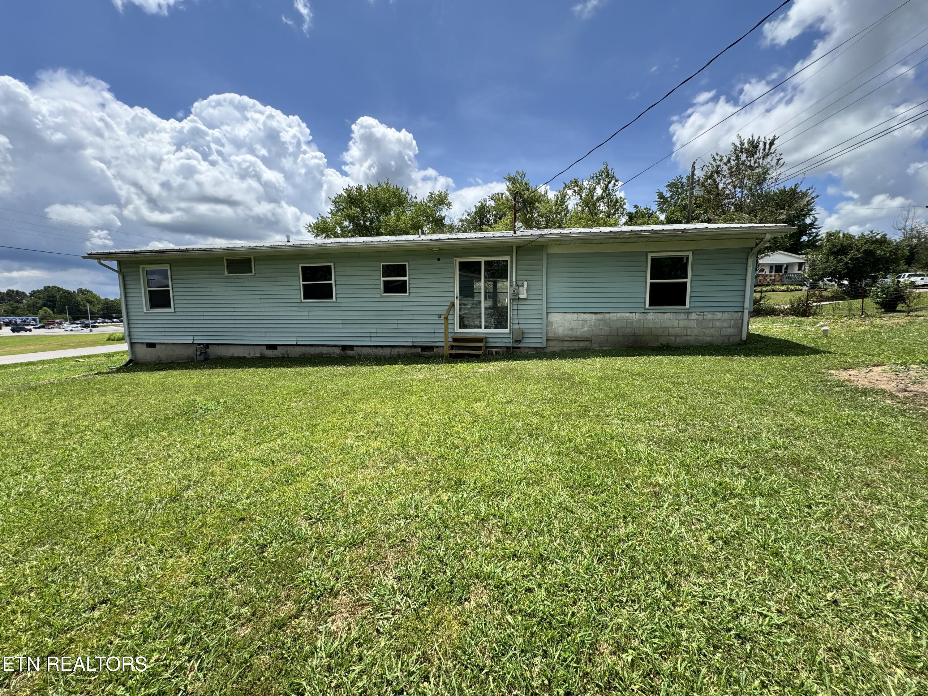 318 Sadie Street Jamestown TN 38556