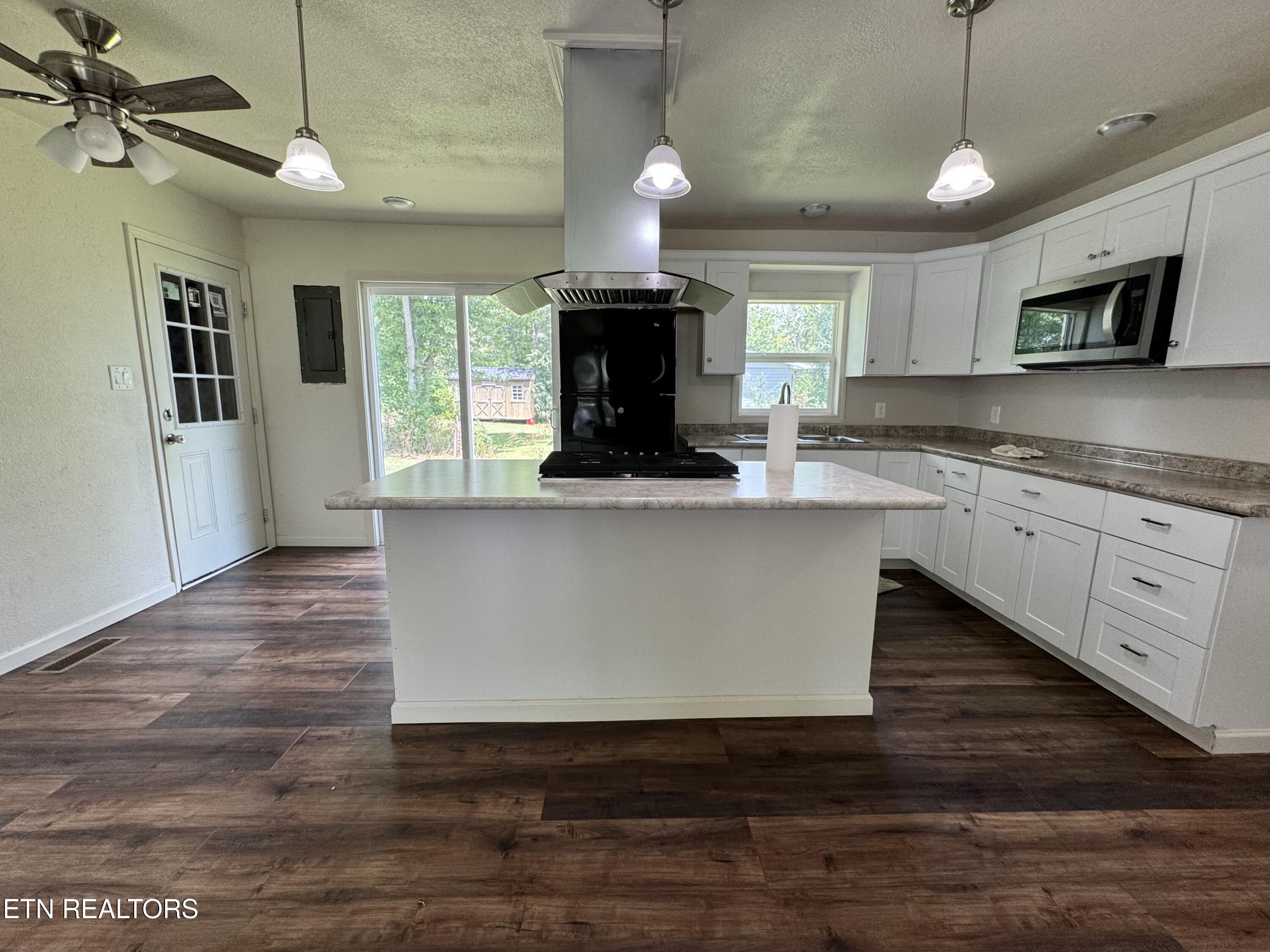 318 Sadie Street Jamestown TN 38556