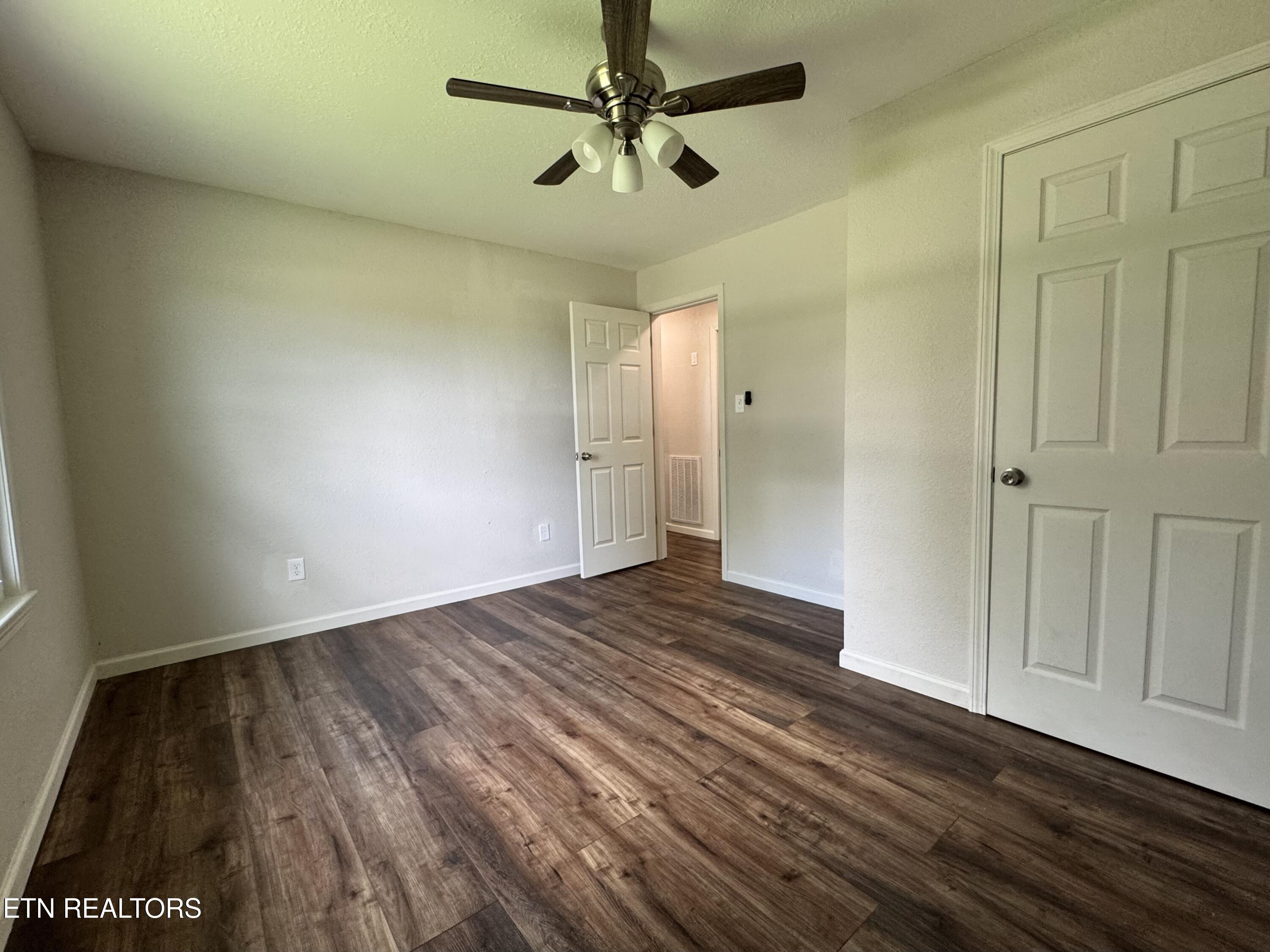 318 Sadie Street Jamestown TN 38556