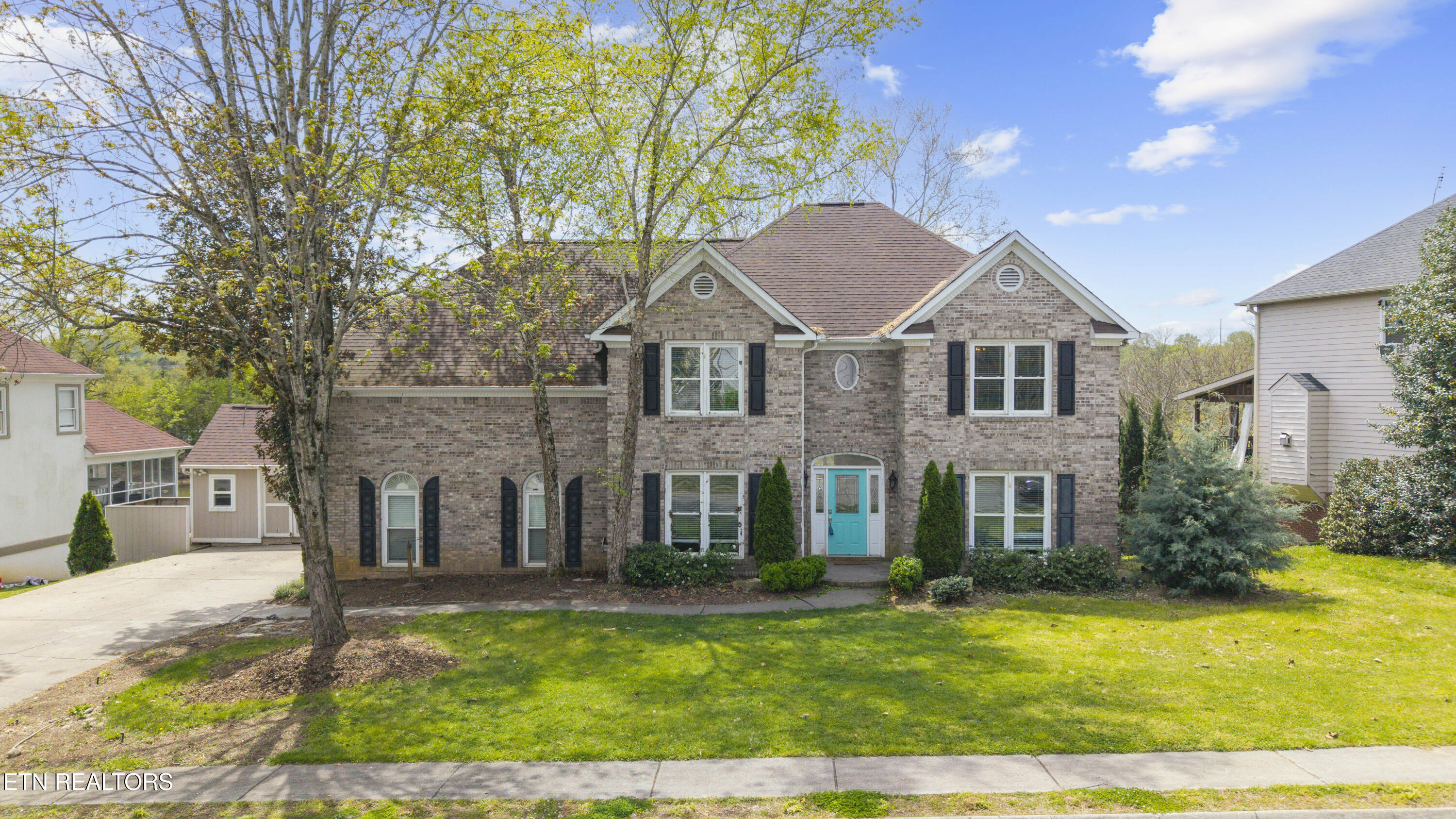 1931 Northshore Hills Boulevard Knoxville TN 37922