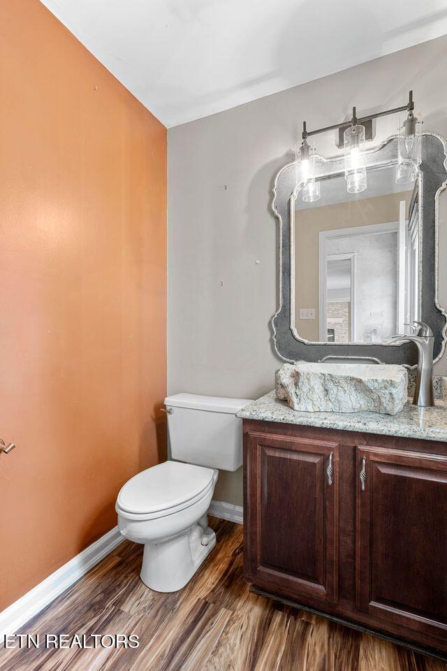 1931 Northshore Hills Boulevard Knoxville TN 37922