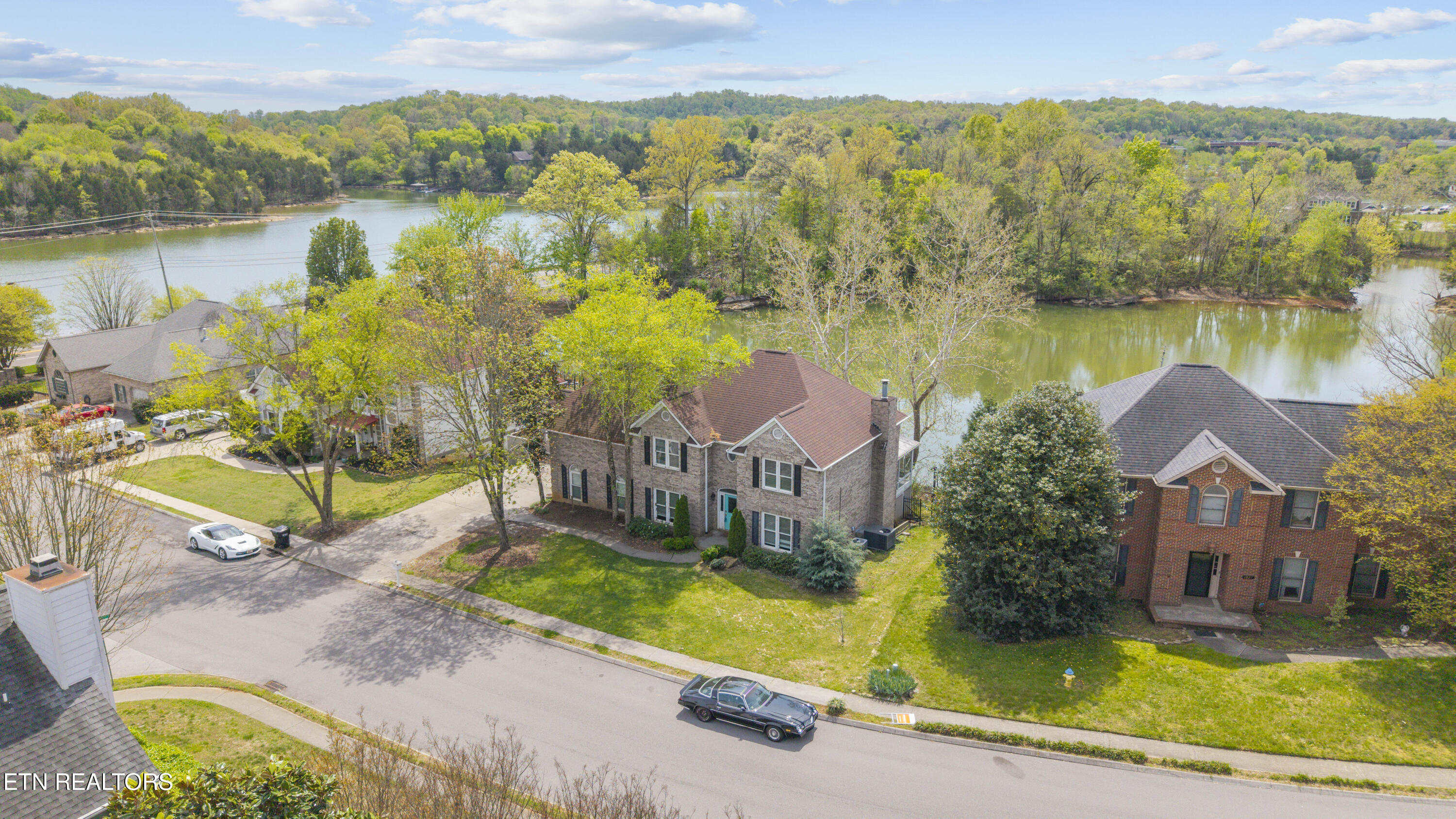 1931 Northshore Hills Boulevard Knoxville TN 37922