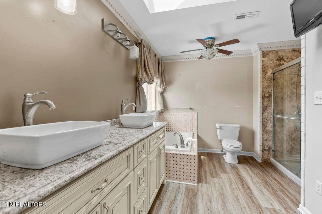 1931 Northshore Hills Boulevard Knoxville TN 37922