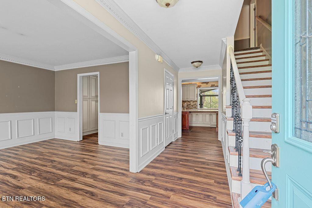 1931 Northshore Hills Boulevard Knoxville TN 37922