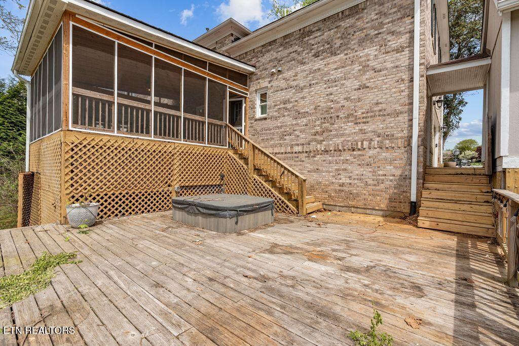 1931 Northshore Hills Boulevard Knoxville TN 37922