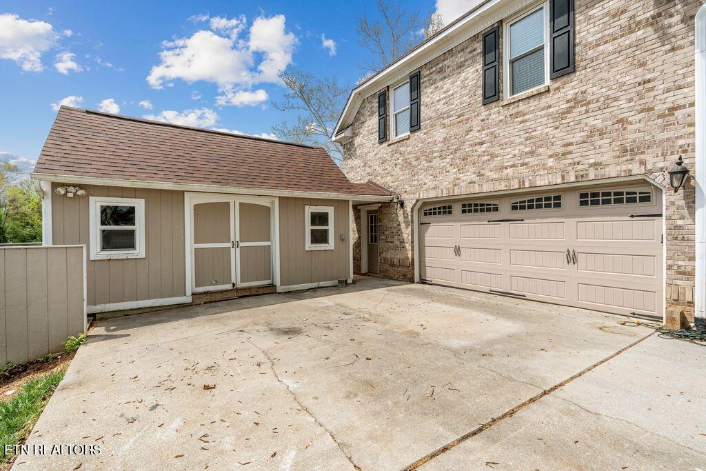 1931 Northshore Hills Boulevard Knoxville TN 37922