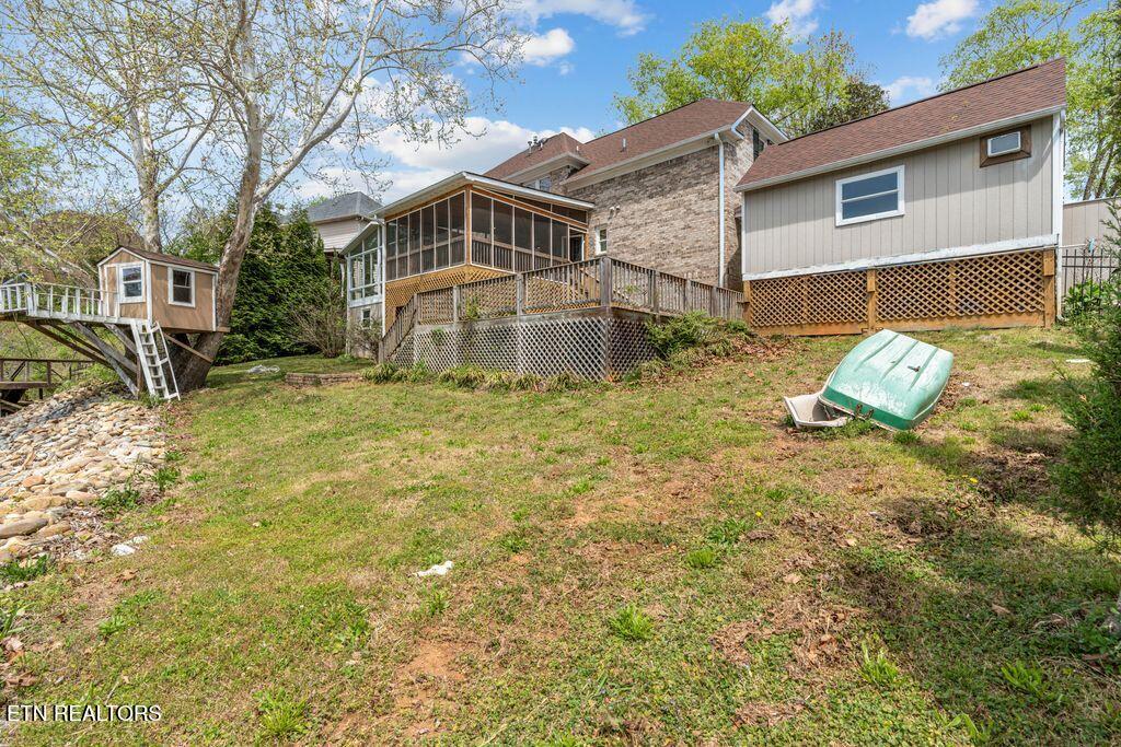 1931 Northshore Hills Boulevard Knoxville TN 37922