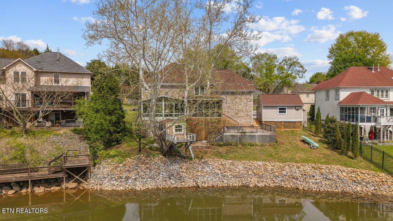 1931 Northshore Hills Boulevard Knoxville TN 37922