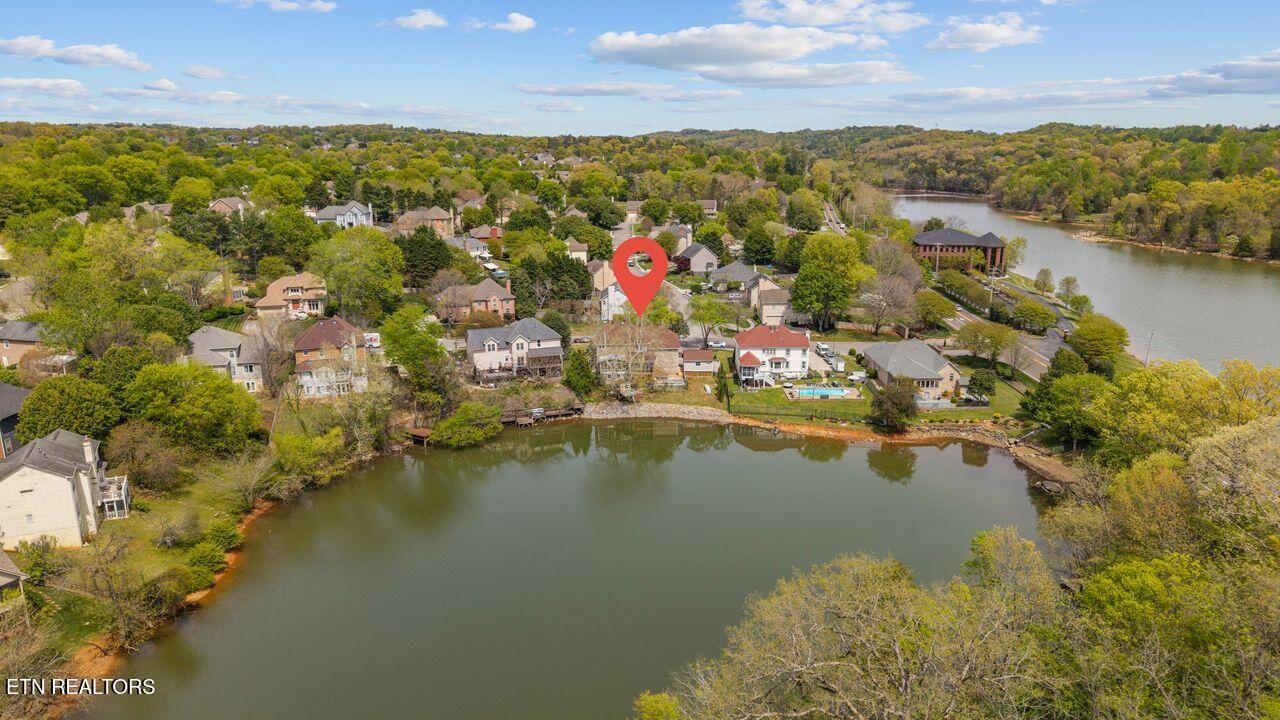 1931 Northshore Hills Boulevard Knoxville TN 37922