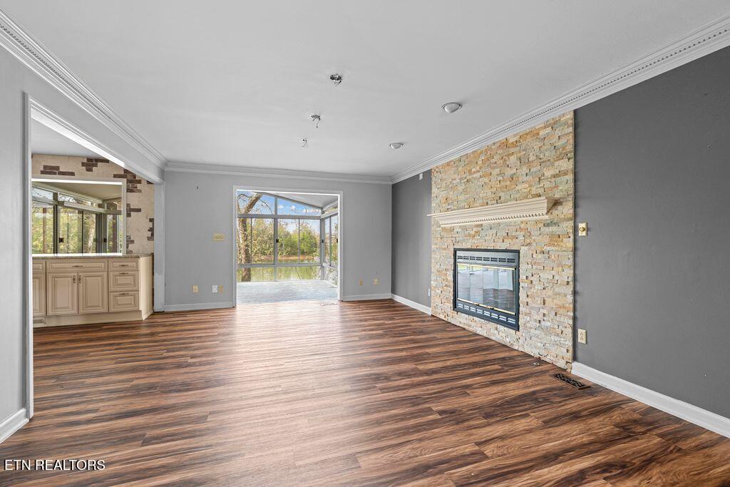1931 Northshore Hills Boulevard Knoxville TN 37922