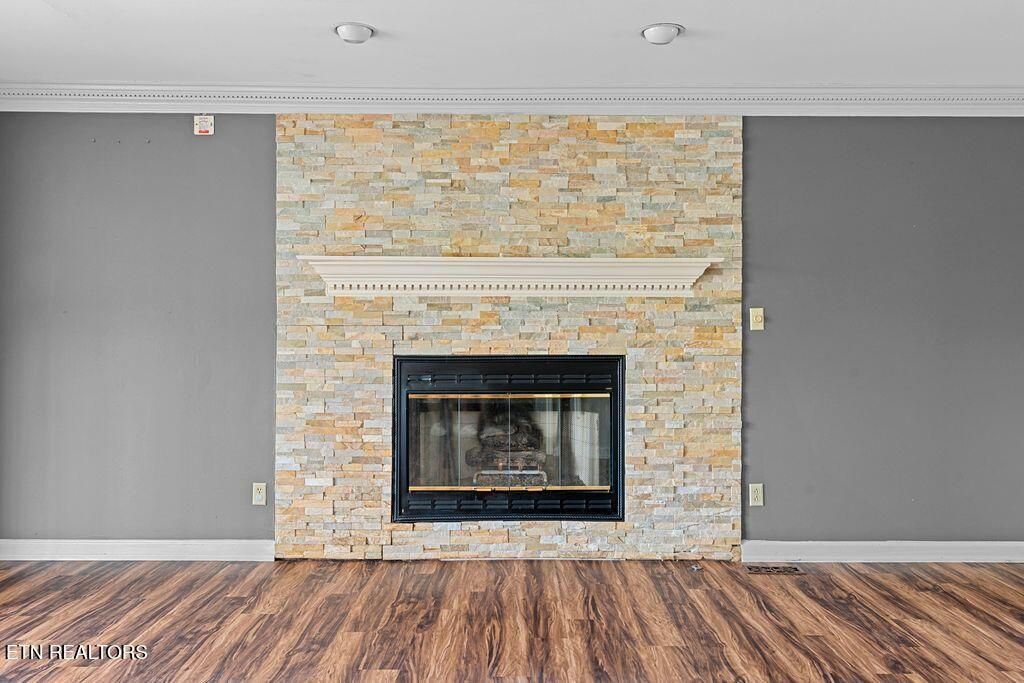 1931 Northshore Hills Boulevard Knoxville TN 37922