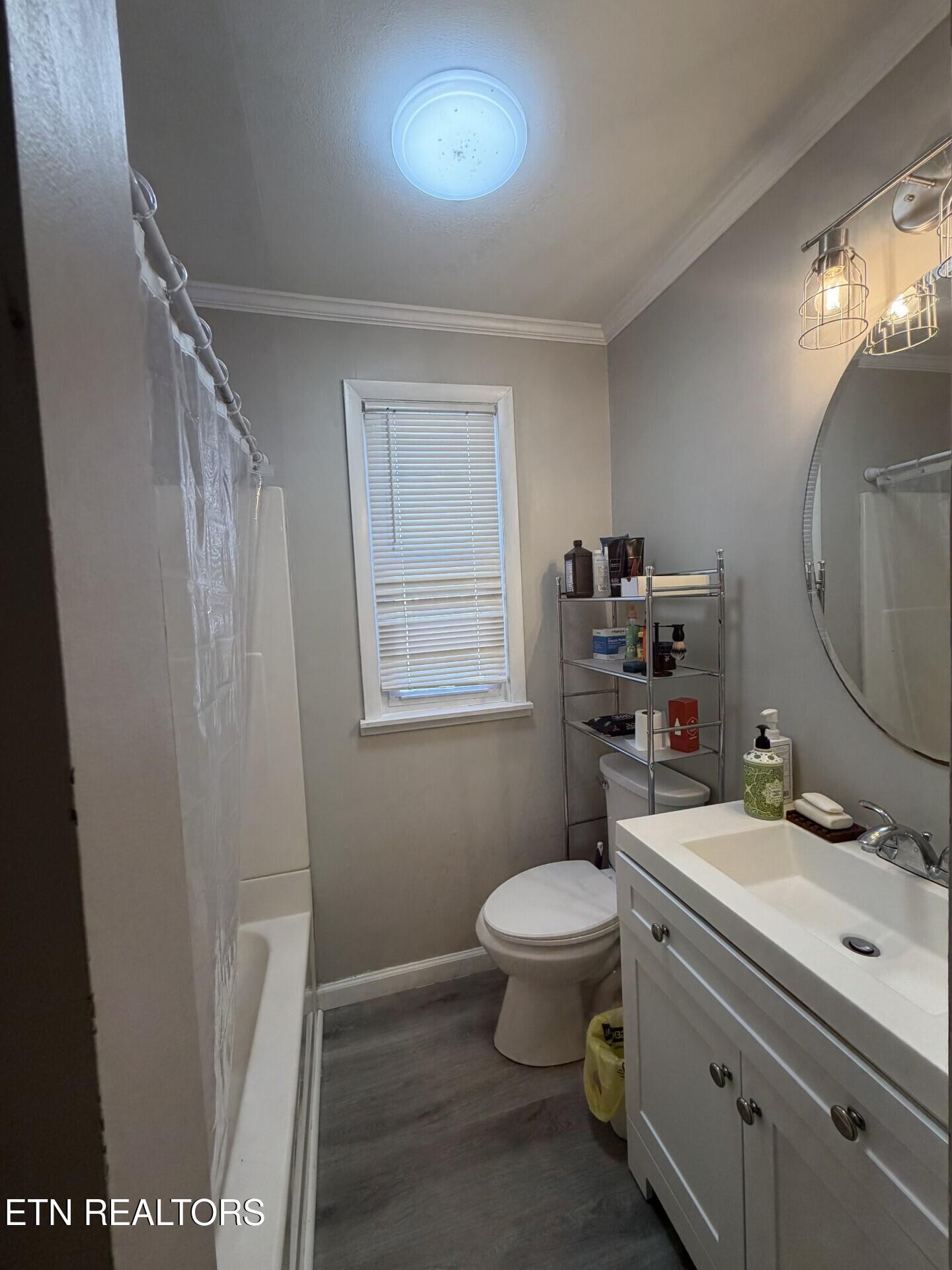 609 W Inskip Drive Knoxville TN 37912