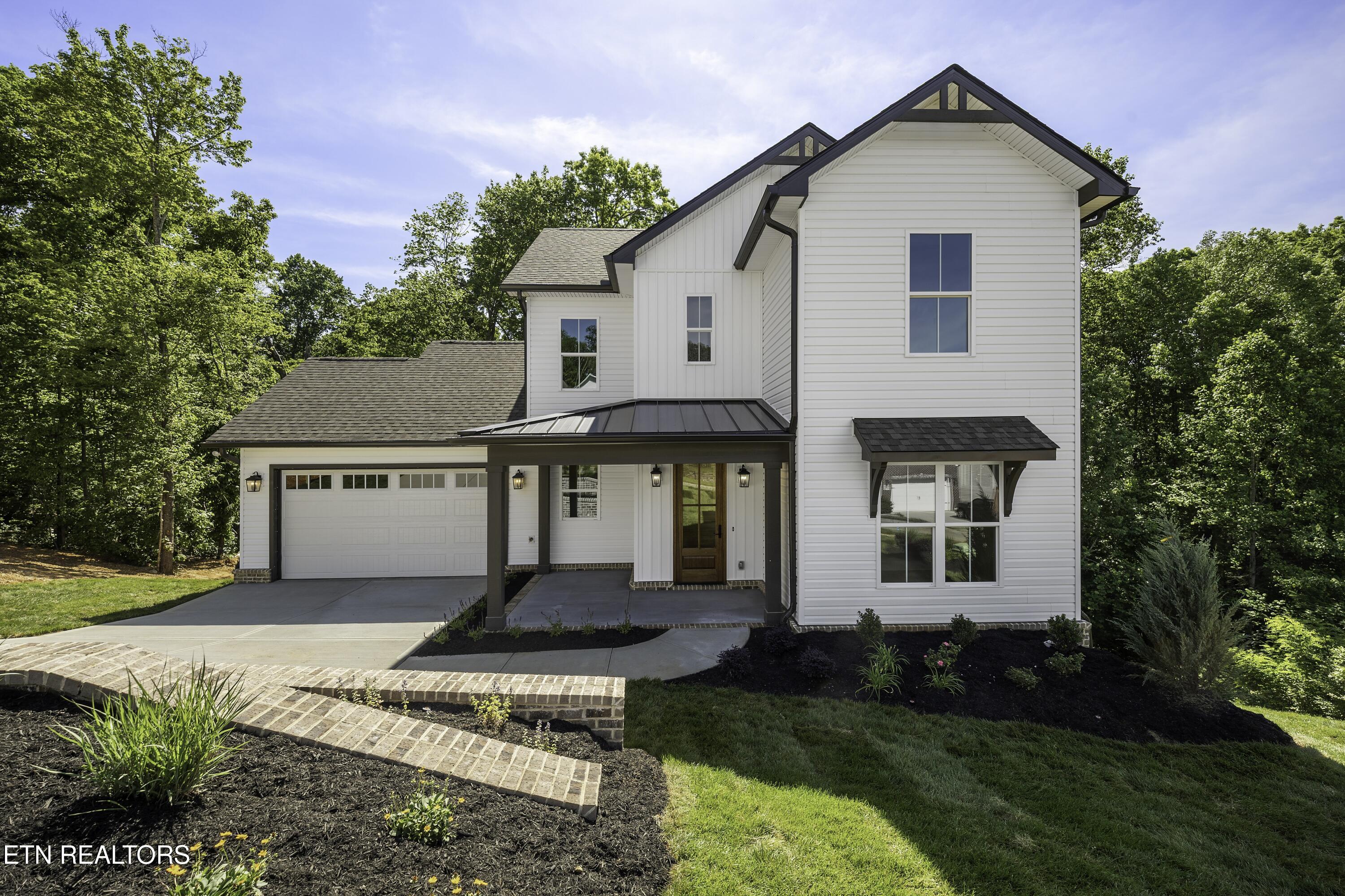 9832 Chesney Hill Lane Knoxville TN 37931
