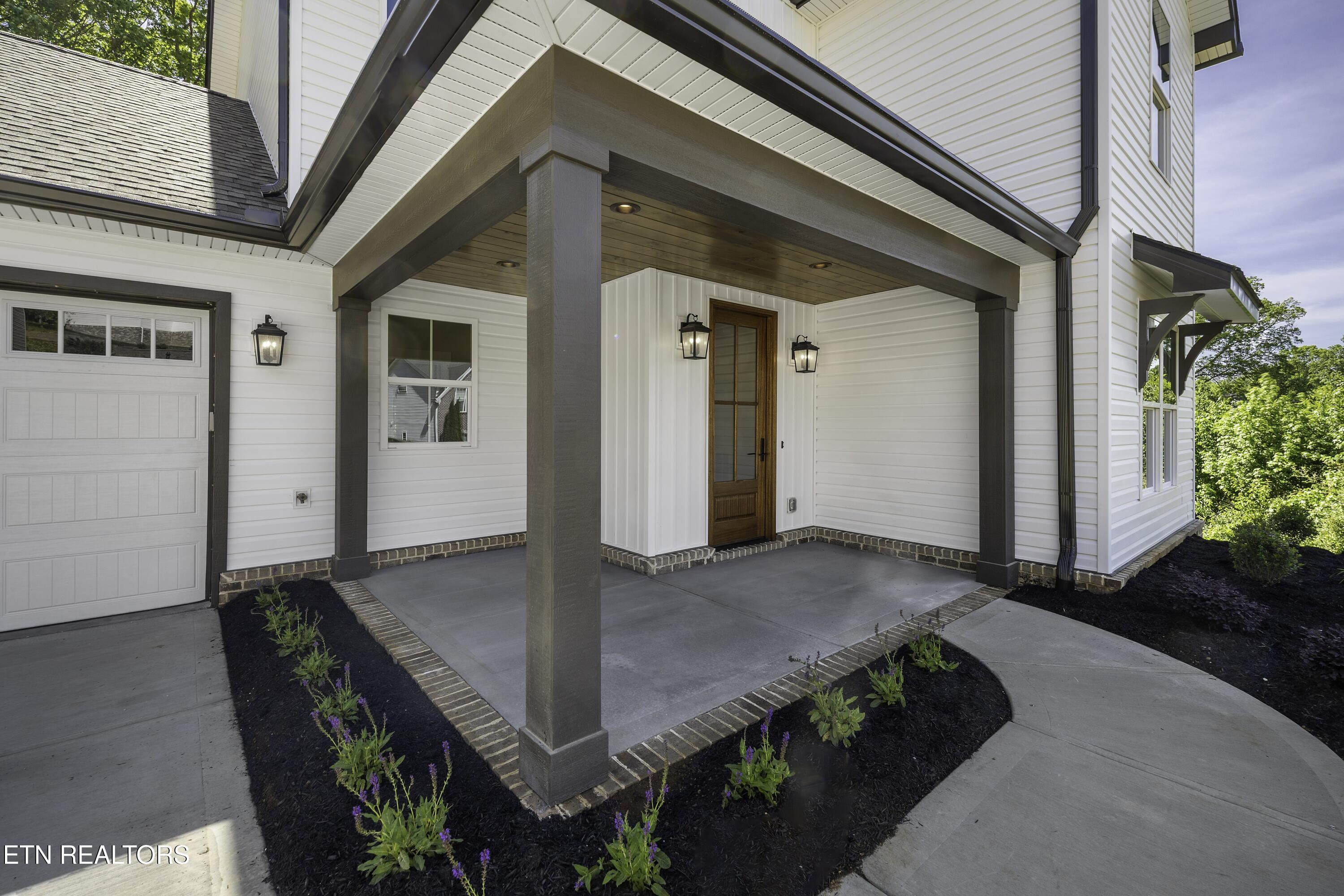 9832 Chesney Hill Lane Knoxville TN 37931