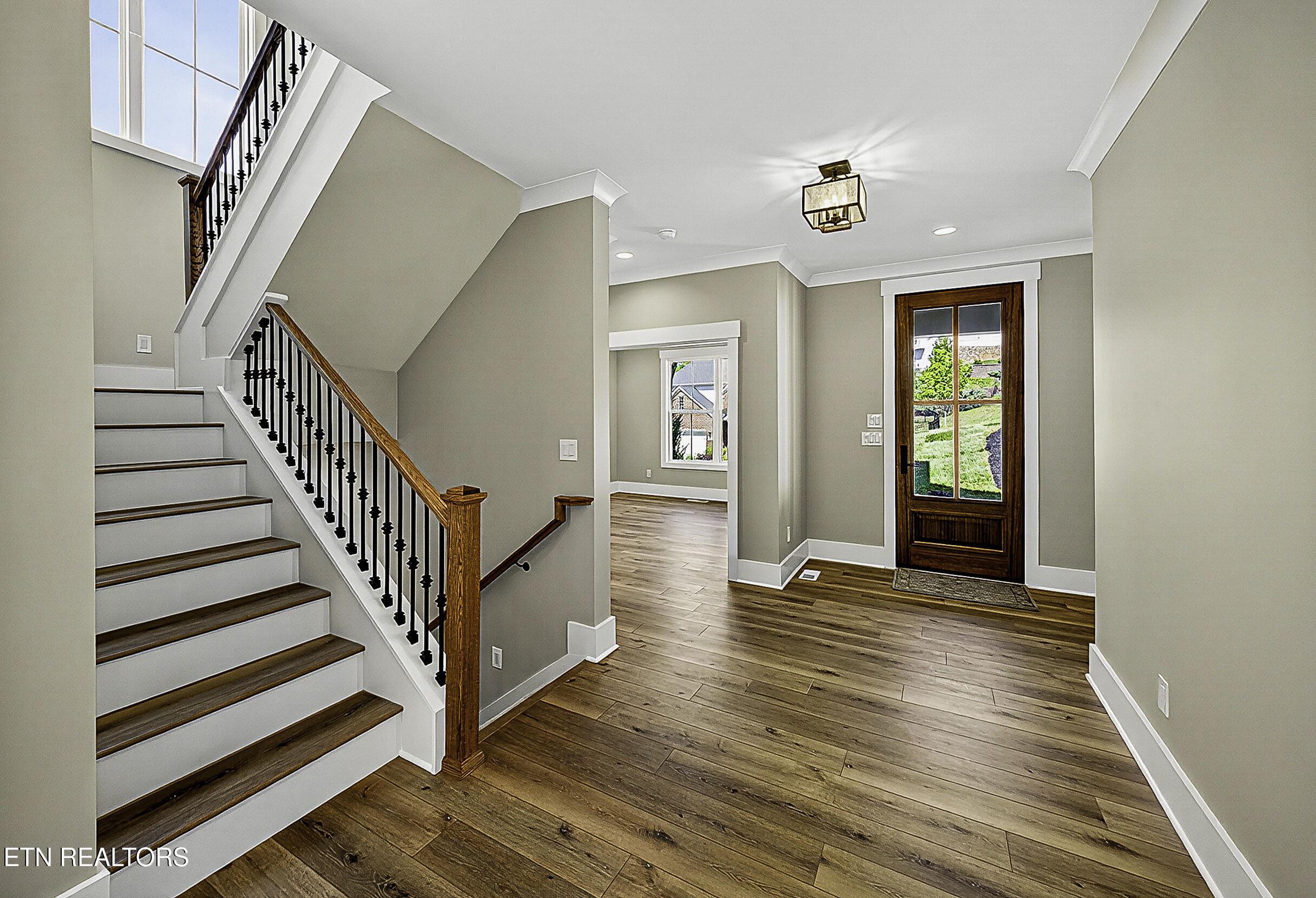 9832 Chesney Hill Lane Knoxville TN 37931