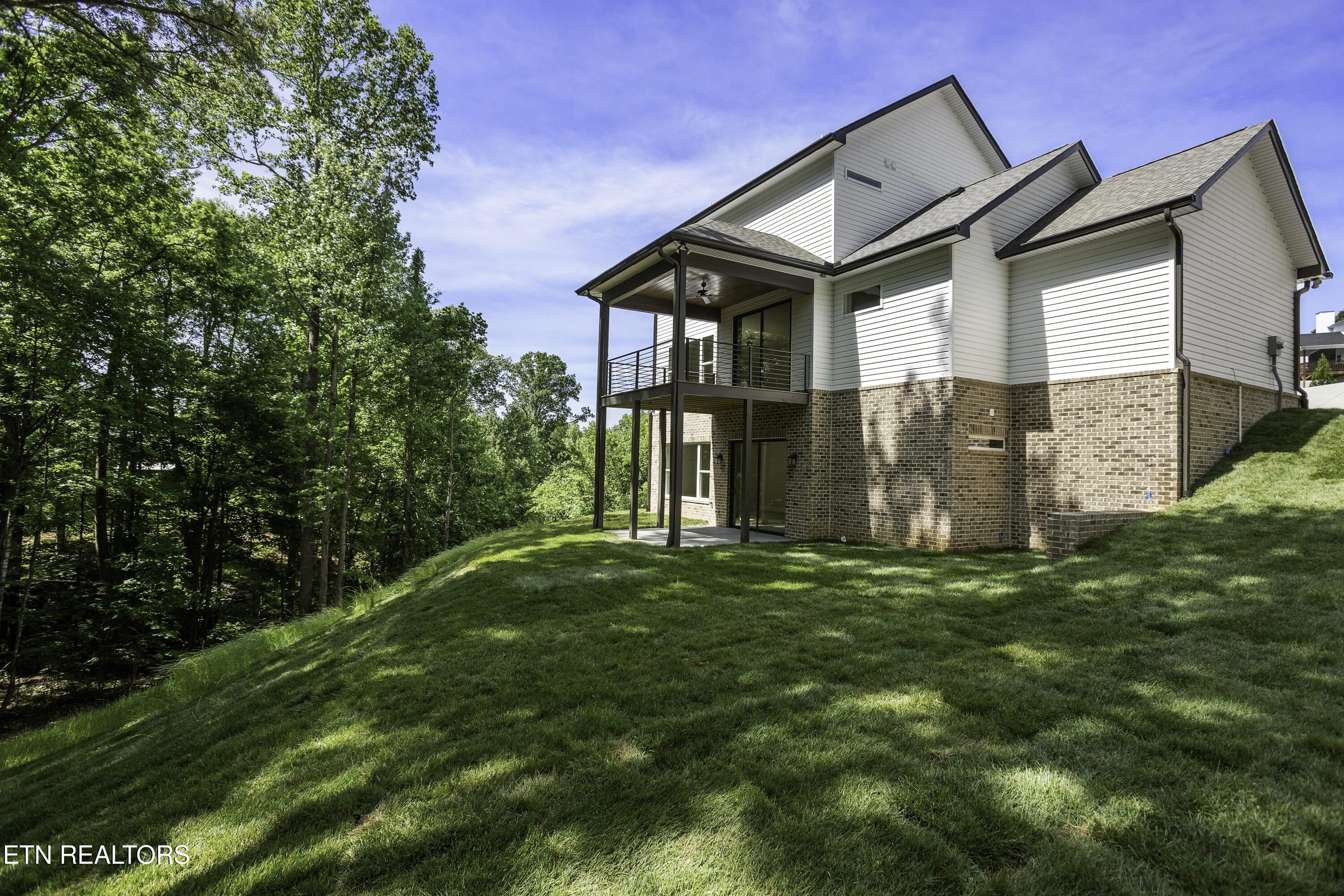 9832 Chesney Hill Lane Knoxville TN 37931