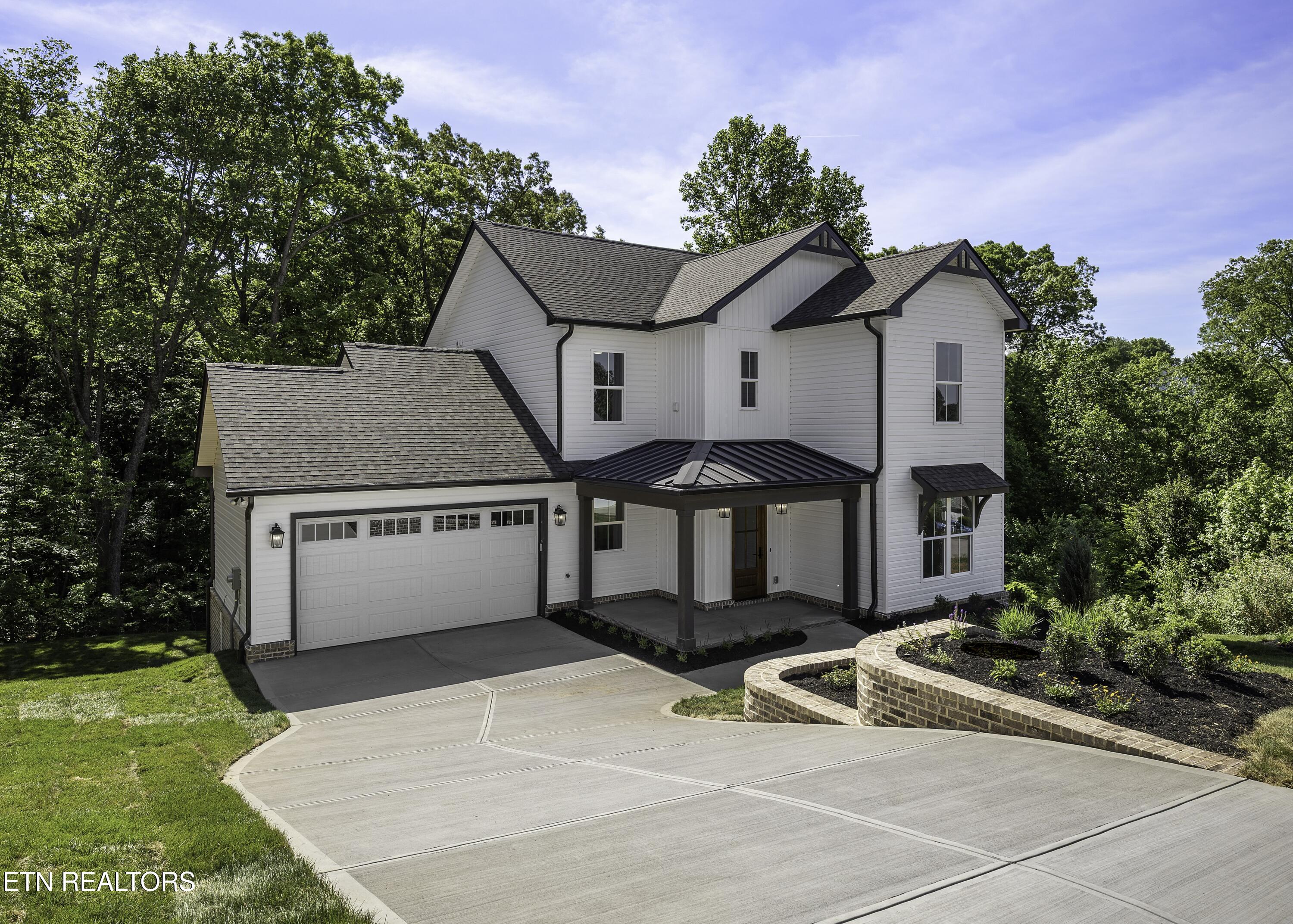 9832 Chesney Hill Lane Knoxville TN 37931