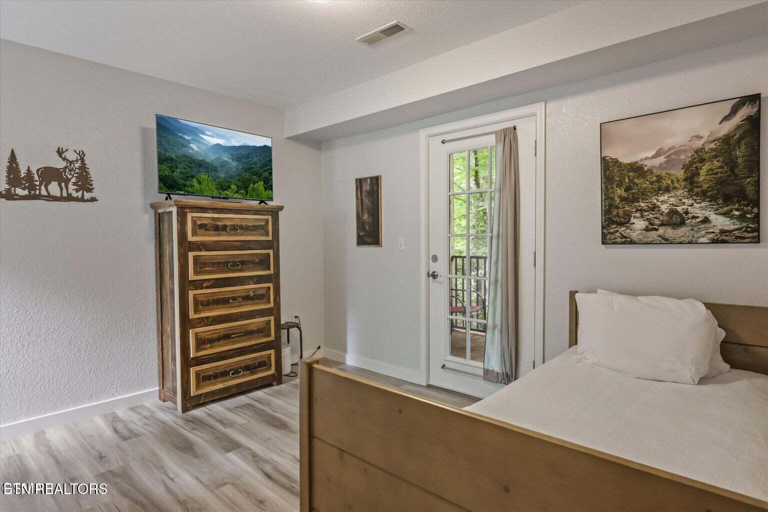 537 Johnson Lane Gatlinburg TN 37738