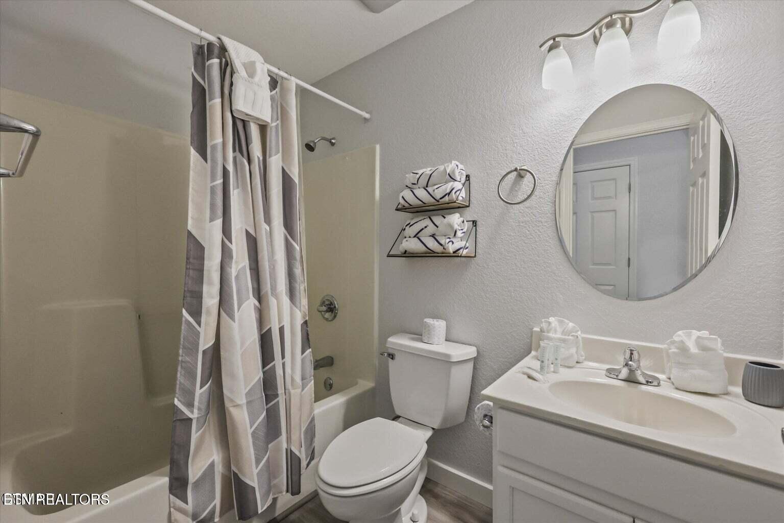 537 Johnson Lane Gatlinburg TN 37738