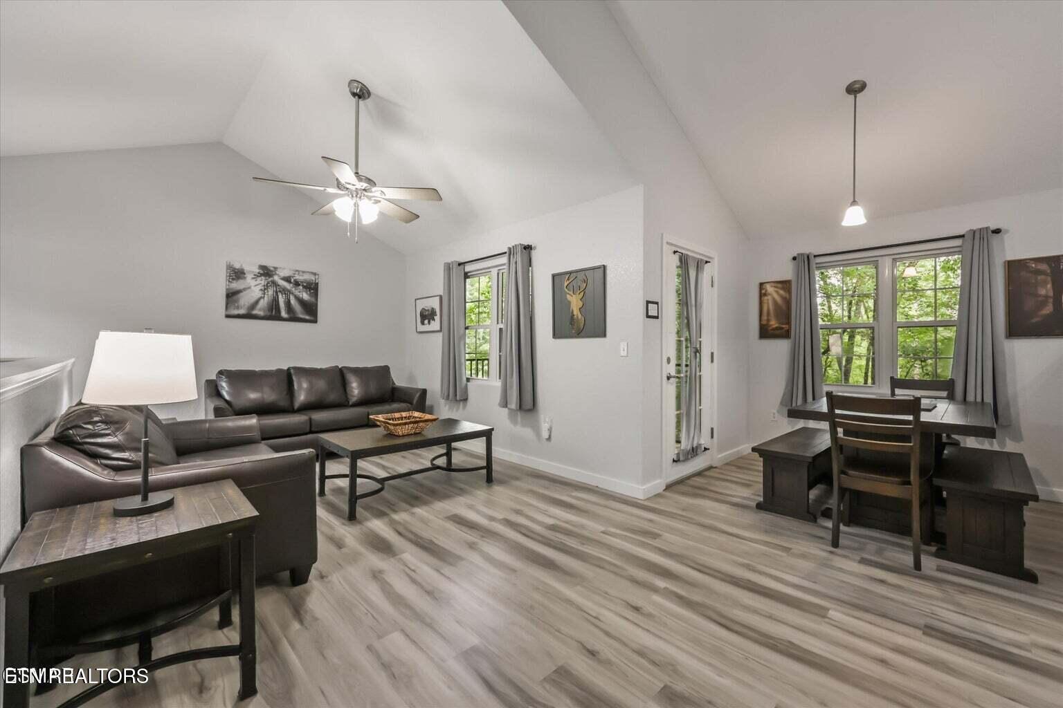 537 Johnson Lane Gatlinburg TN 37738