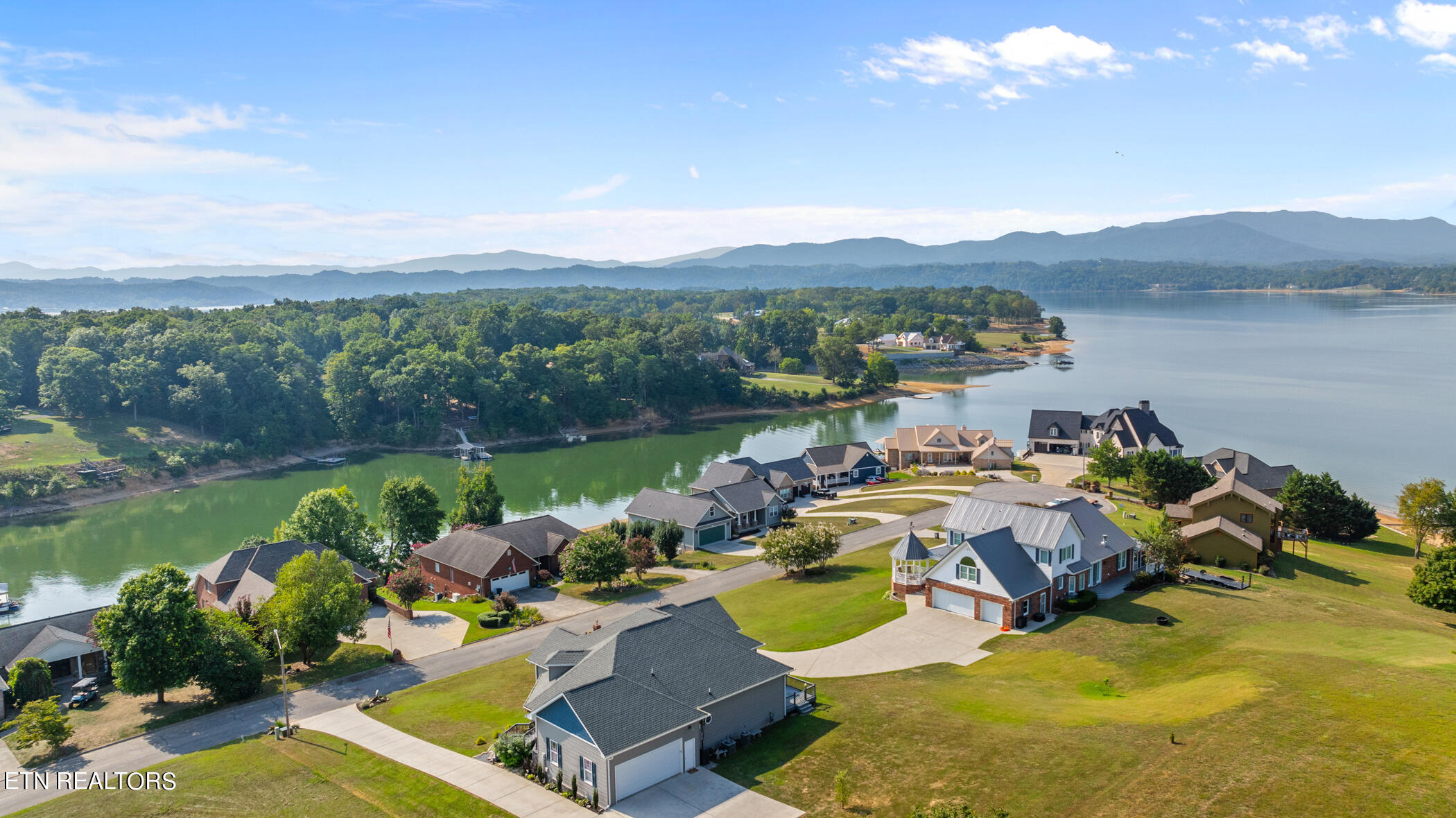 367 Back Nine Drive Baneberry TN 37890
